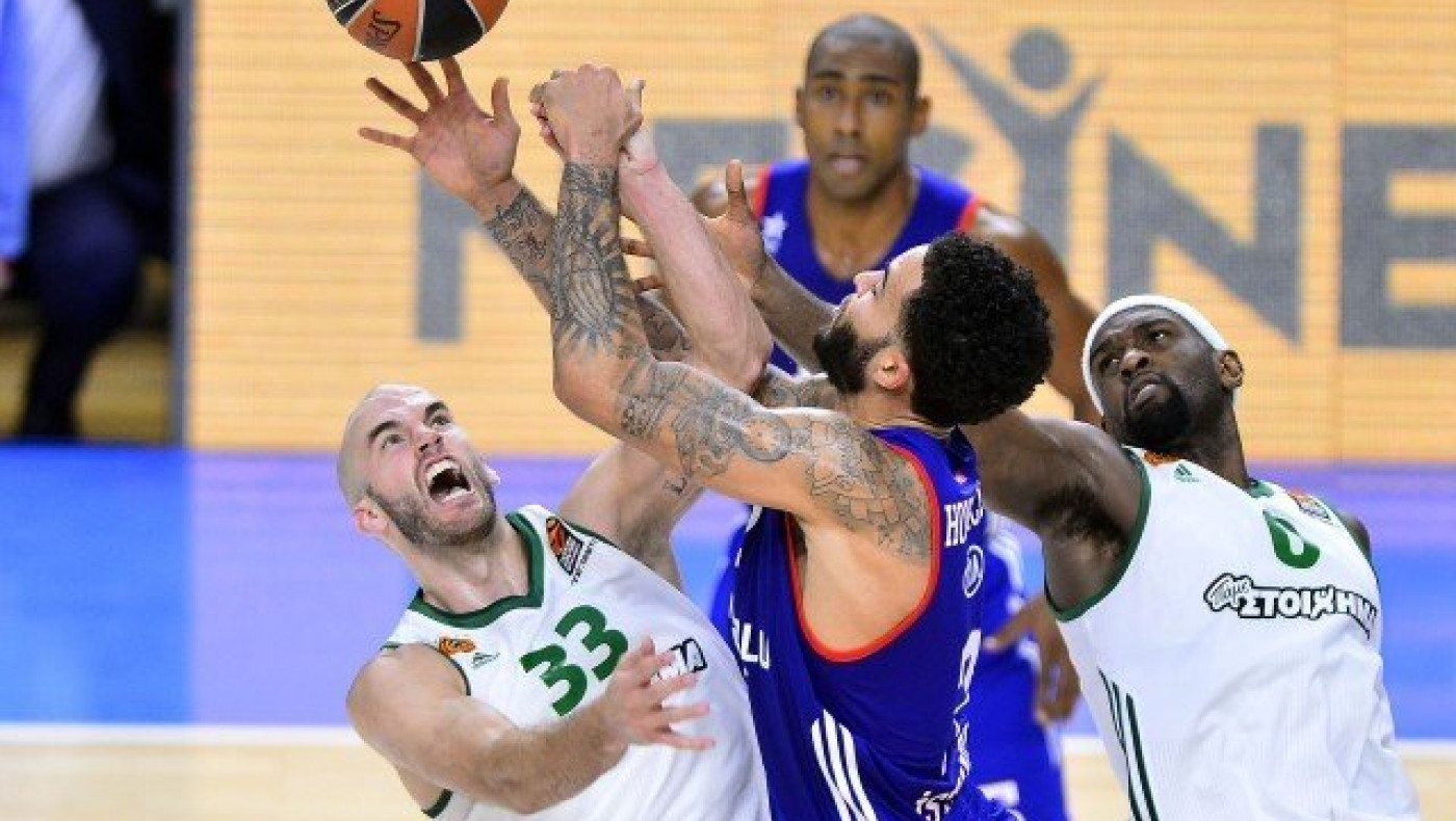 Το θρίλερ στην Εφές, πρώτη ήττα           με Πασκουάλ