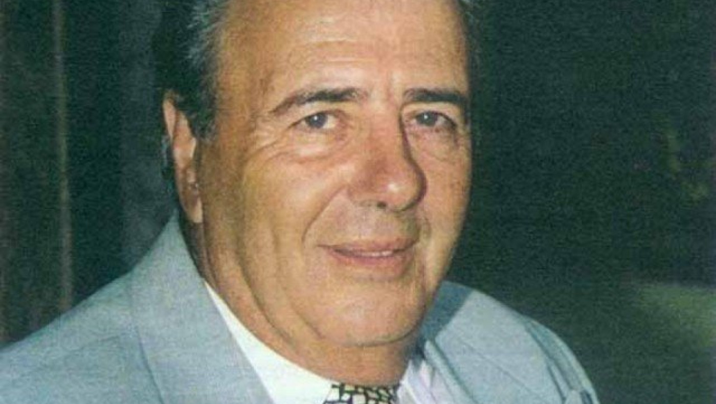 Ο Δήμος Παύλου Μελά τιμά τον δήμαρχο Χρήστο Τσακίρη