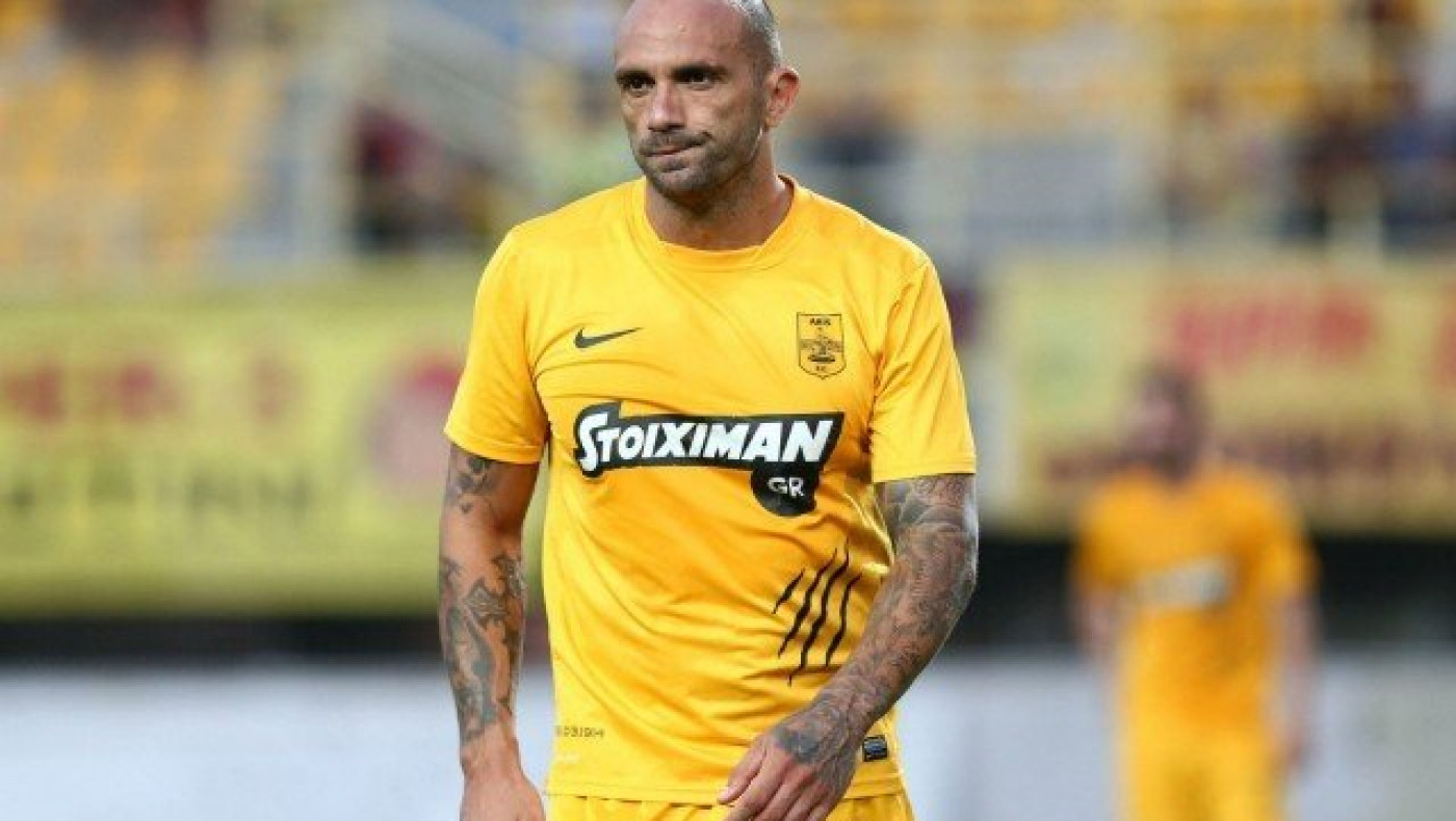 Της κακομοίρας: Πήρε μια ιδέα ο Αρης τι τον περιμένει