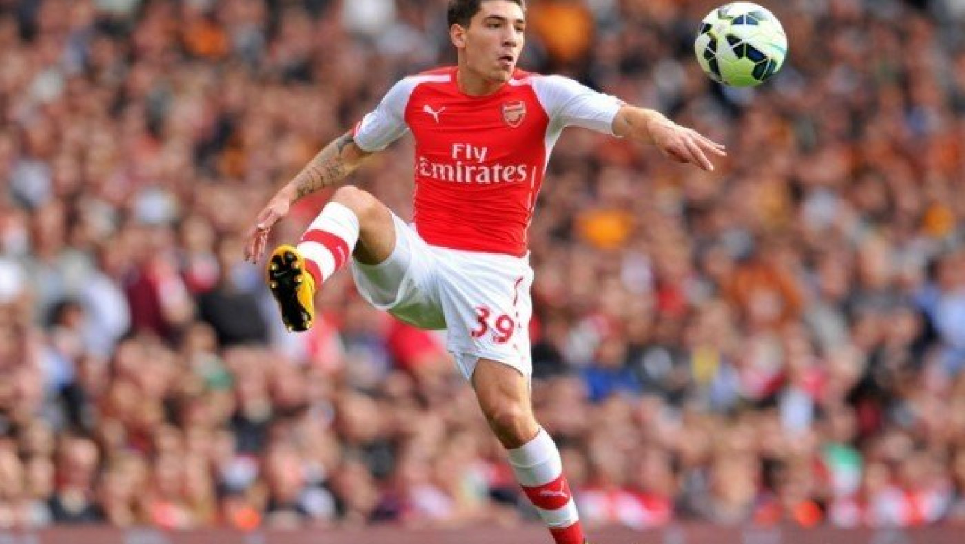 Ανανέωσε και επίσημα                     ο Μπεγιερίν