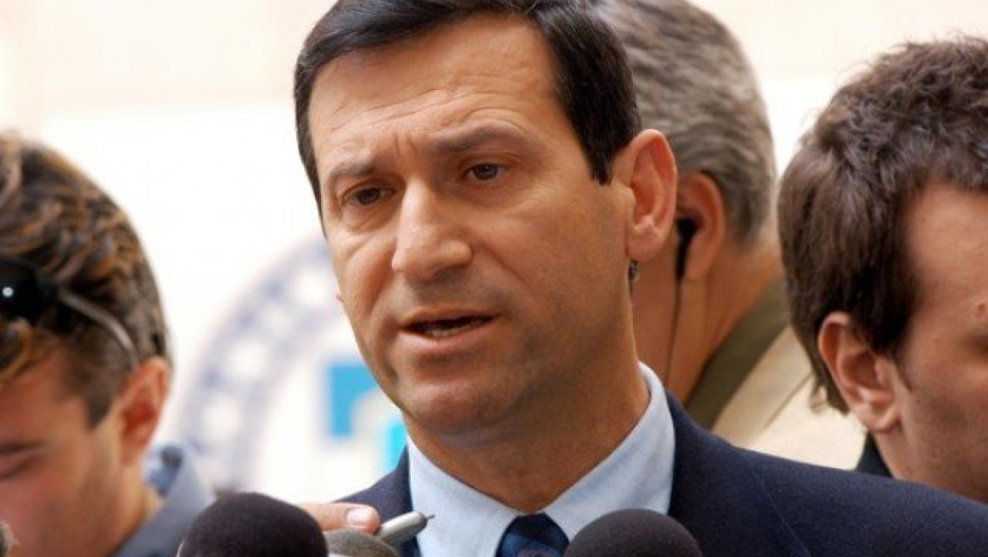 Βασιλάκης: «Δεν γίνεται σε όλα τα ντέρμπι να είναι ο Σιδηρόπουλος»