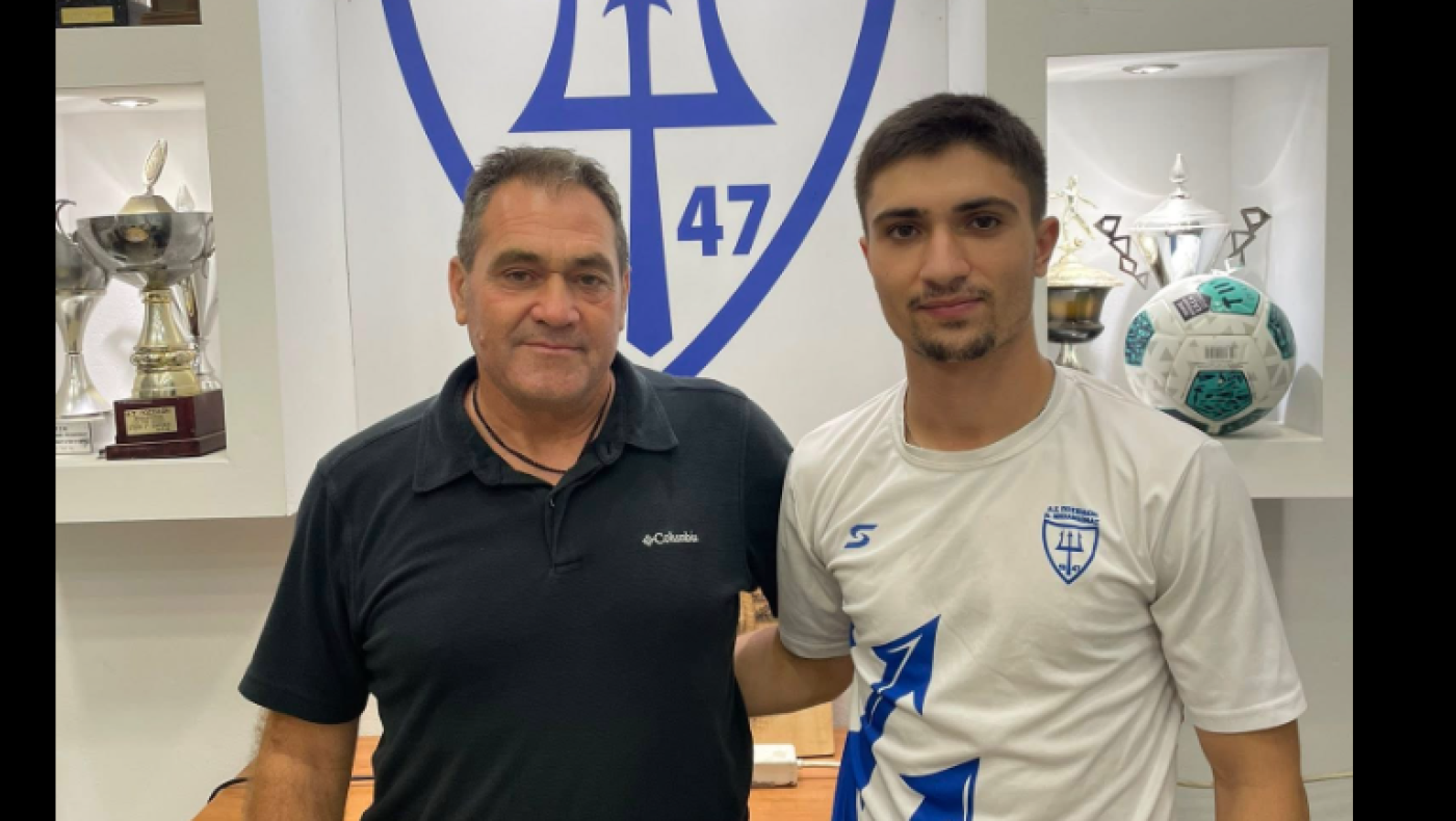 Στη Μηχανιώνα ο Ιγνατίου: Κάλεσμα του Εορδαϊκού-Τι λέει ο Θεσπρωτός