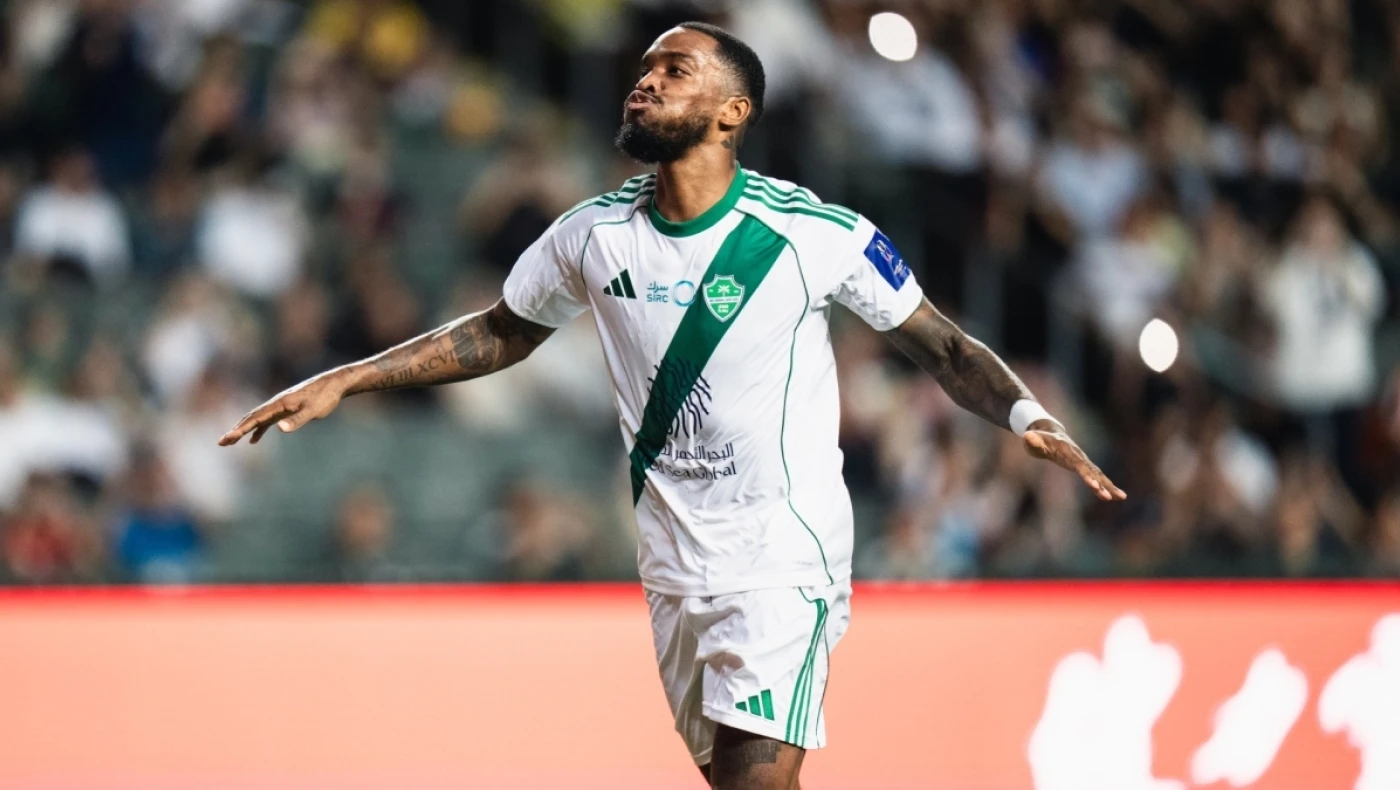 Σαουδική Αραβία: Ανεβαίνει το επίπεδο του Πρωταθλήματος-Ποιος παίκτης το σύγκρινε με την Premier League