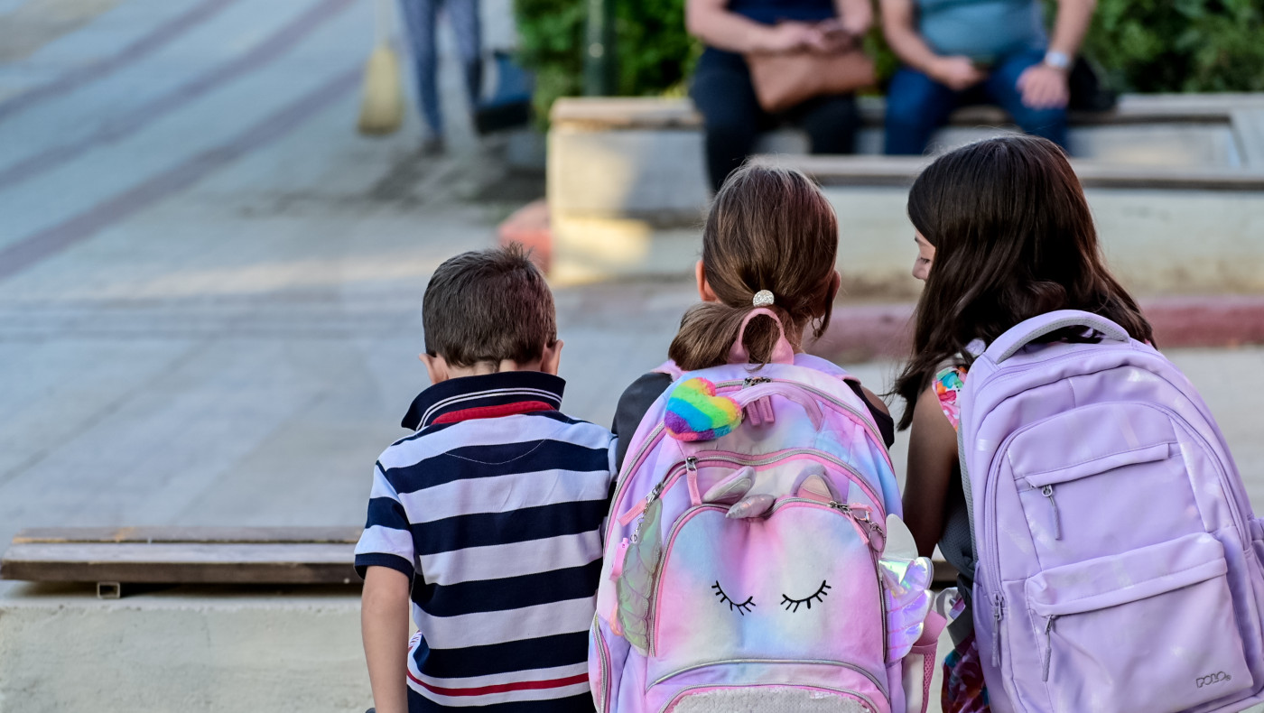 Σχολείο: Ποιες αλλαγές φέρνει το νέο «κουδούνι»