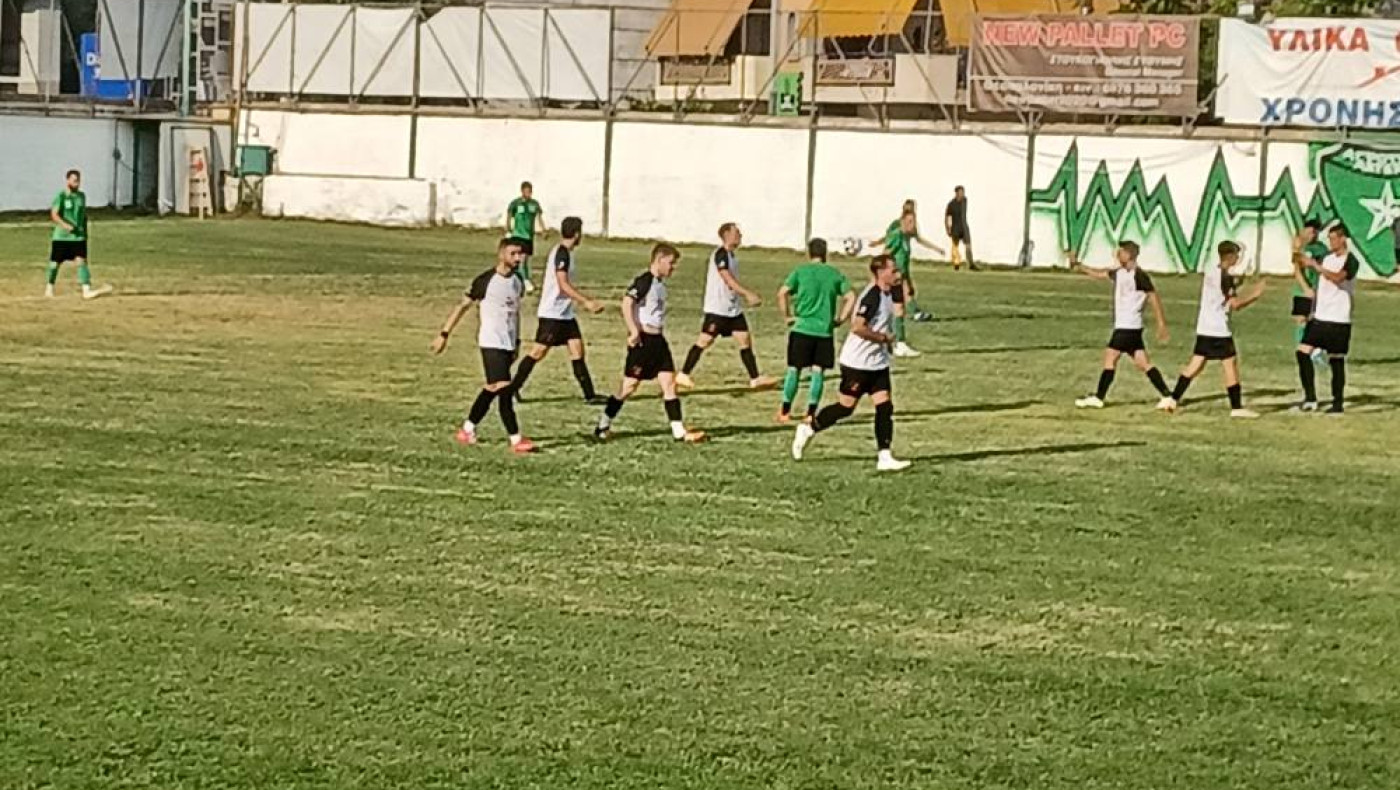 Α1 ΕΠΣΜ: Τα ρόστερ των ομάδων – πρώτο μέρος