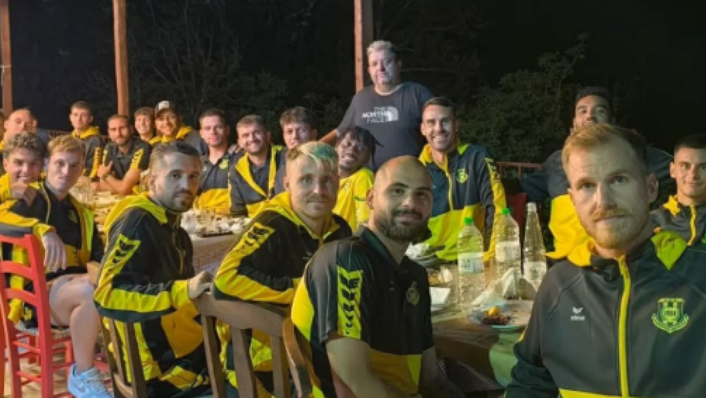 Το ρόστερ της Αναγέννησης Καρδίτσας: Πήρε Τσαπακίδη ο Καμπανιακός