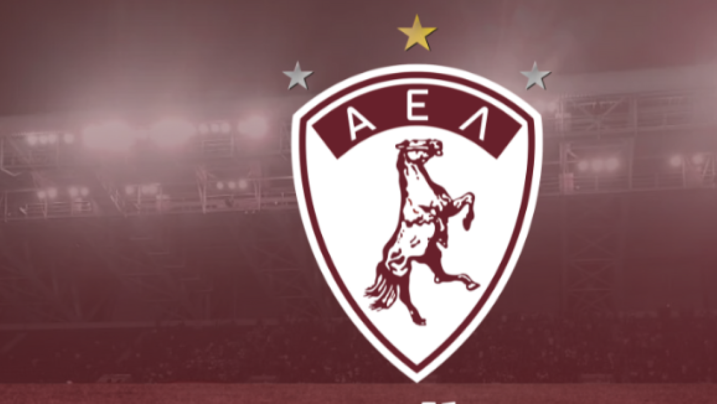 ΑΕΛ: Προπονείται Ελληνοαυστραλός, υπογράφει ο Ουάρντα -  Οι αγώνες για την Κ19 SL1