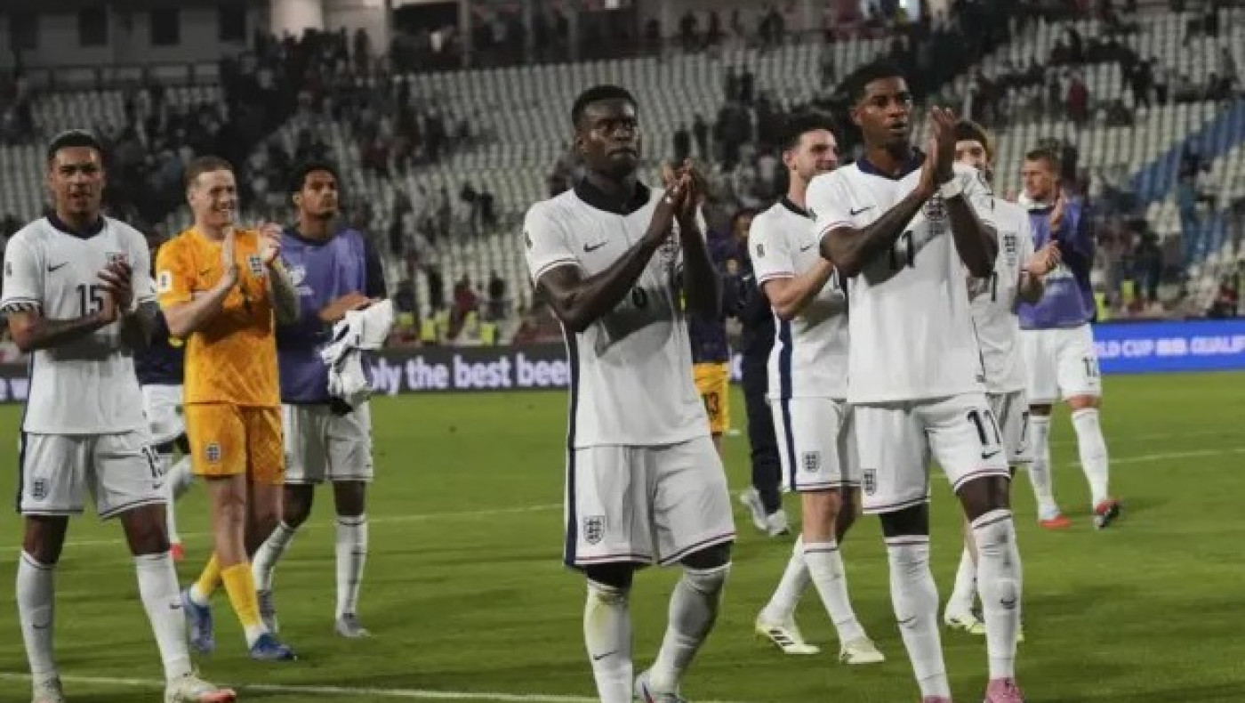 Αγγλία μετά την πεντάρα στη Σερβία του Ζίβκοβιτς: 633 λεπτά χωρίς να δεχτεί γκολ!