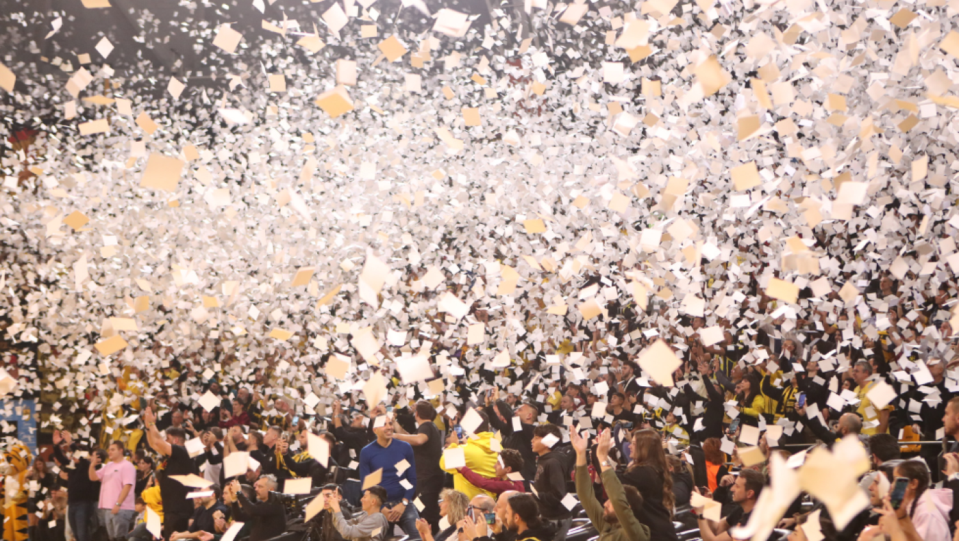 Άλλαξε... όνομα η ΚΑΕ Άρης