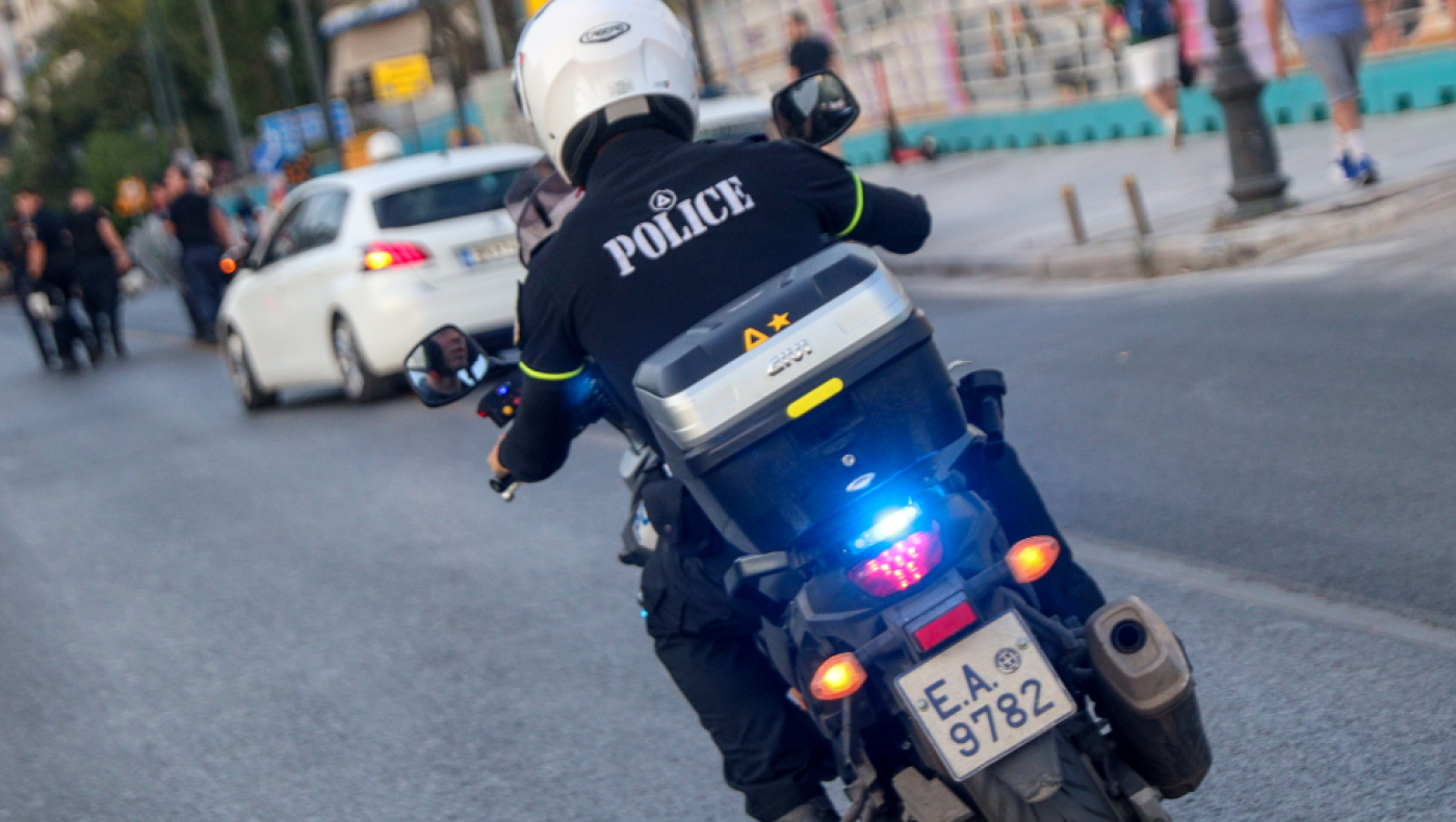 Η συγκινητική επιχείρηση αστυνομικών για τη διακομιδή εγκύου σε κρίσιμη κατάσταση