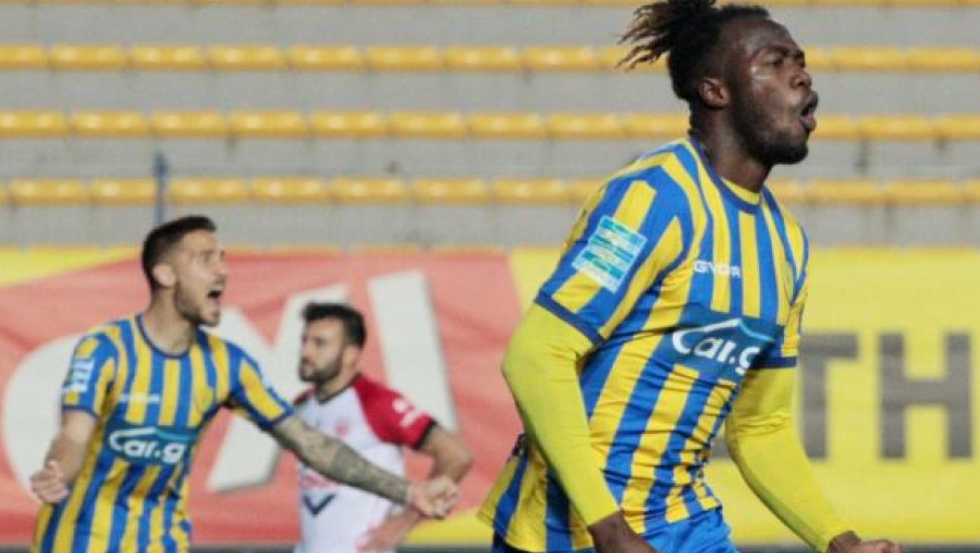 ΠΑΣ Γιάννινα: Απέκτησε τον Αριγίμπι