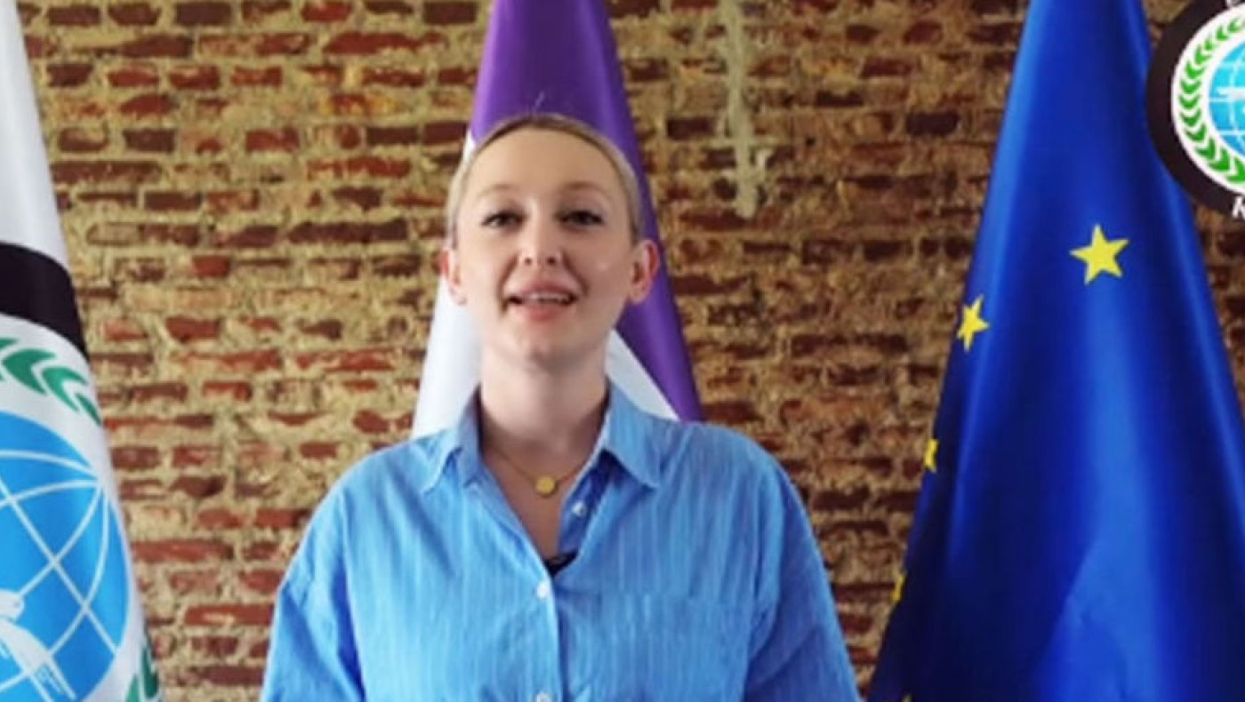 Πρόκληση στο Ευρωκοινοβούλιο: «Μια χαρά Τούρκοι είμαστε στη Δυτική Θράκη»