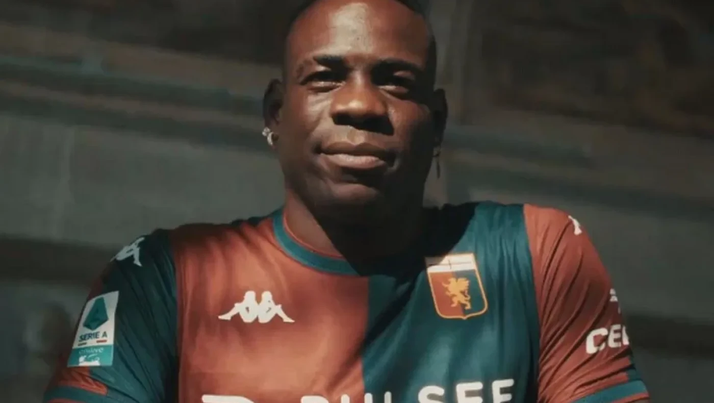 ΑΕΛ Novibet: Ρώτησε για Μπαλοτέλι