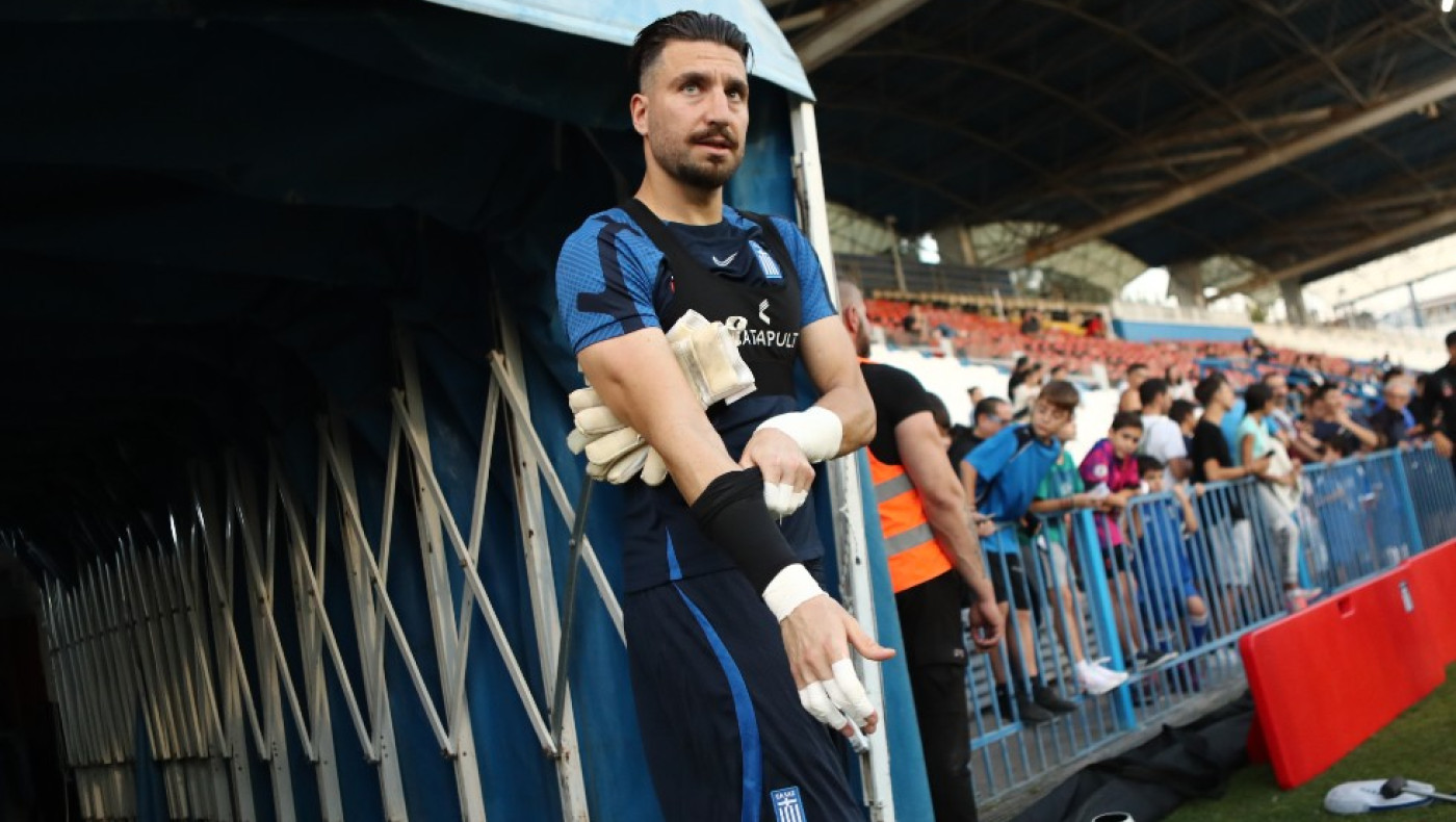 Άρης: Σε φουλ ρυθμούς ο Φρίντεκ, μπήκε και ο Διούδης