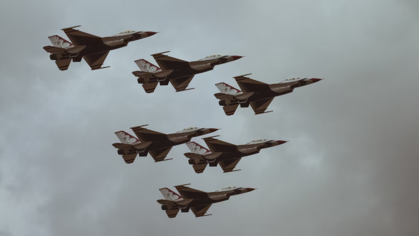 Γερμανία: «Ρωσικά drones στόχευσαν βάση του ΝΑΤΟ»