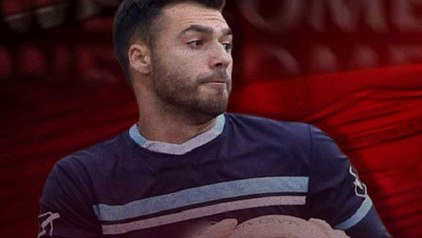 Φοίνικας Πολίχνης-Γρηγοριάδης: «Μου αρέσει να πηγαίνω σε ομάδες με πρωταγωνιστικούς στόχους»