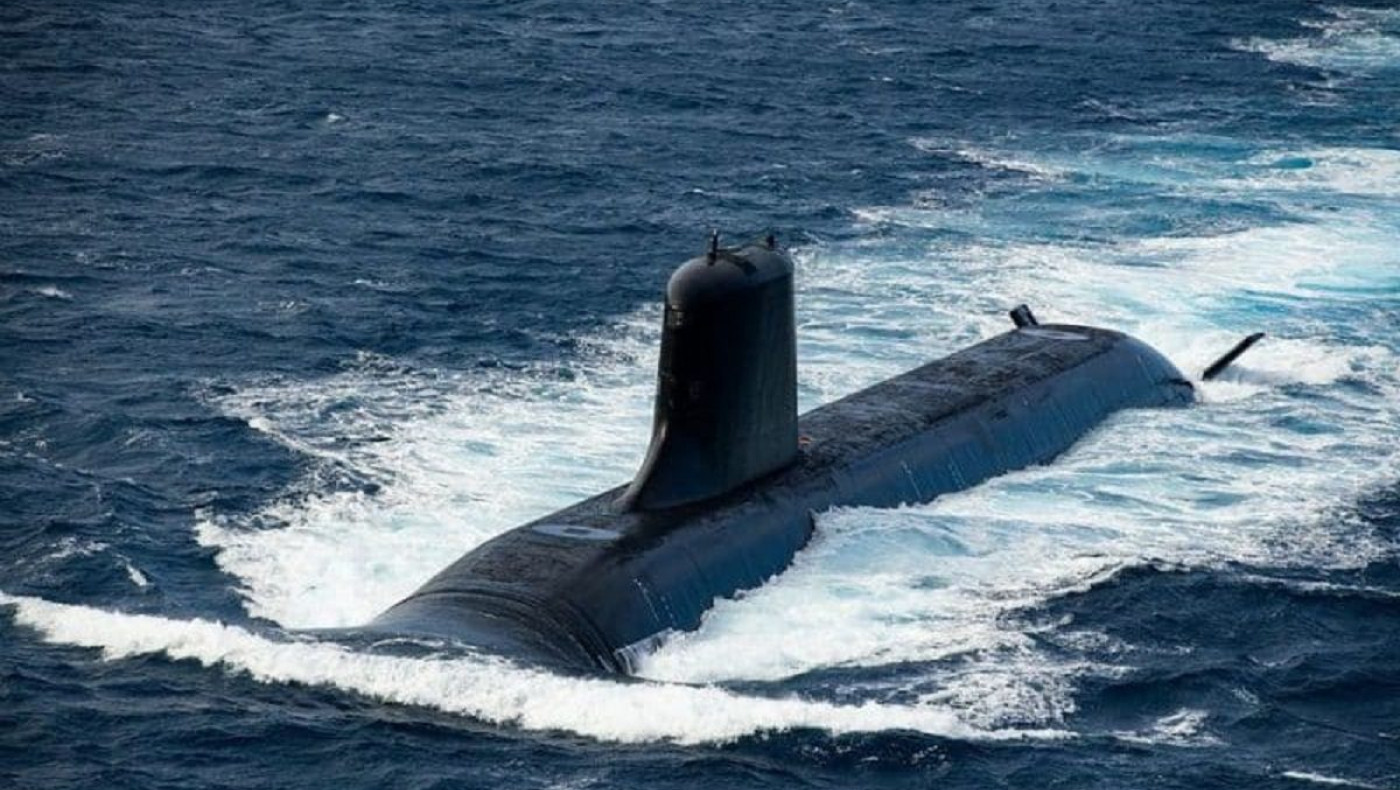 Πολεμικό Ναυτικό: Mετά τις φρεγάτες, έρχονται νέα υποβρύχια