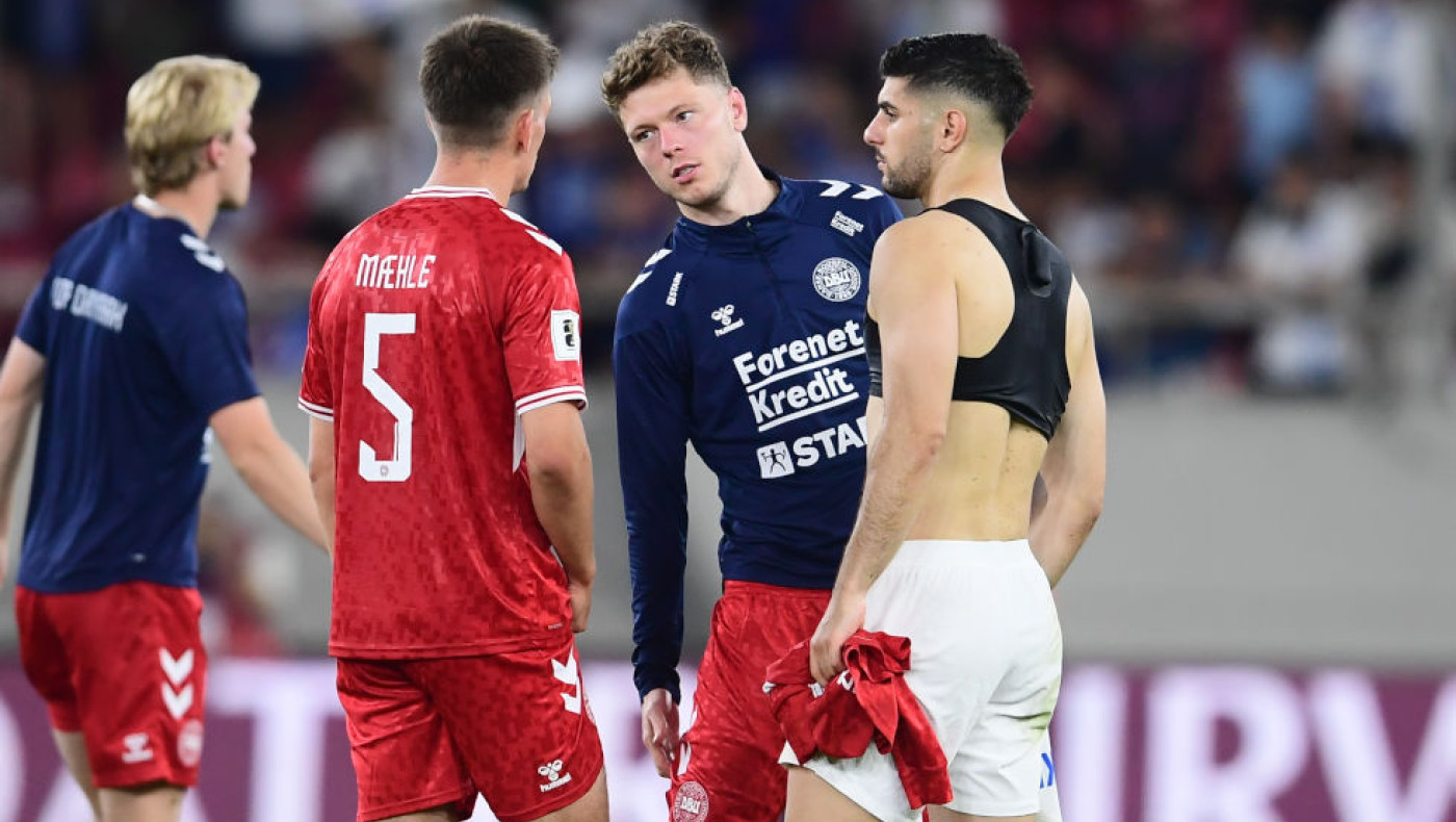 Πώς αντιμετώπισε ο Κωνσταντίνος Κουλιεράκης την ήττα: «Ήταν καμπανάκι»