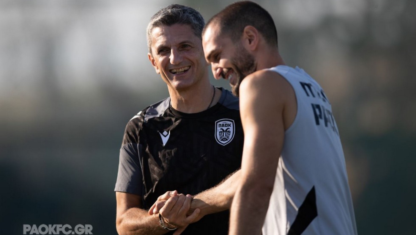 Το μεγάλο όπλο στο οποίο ποντάρει ο Λουτσέσκου