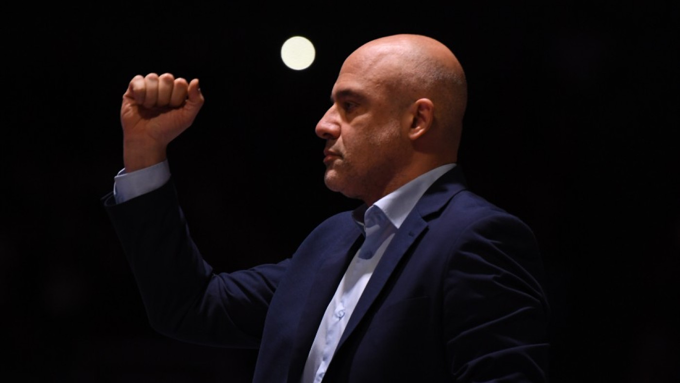 Λυκογιάννης: «Η Εθνική προσαρμόζεται στον αντίπαλο της , όπως και ο Γιάννης στις συνθήκες Ευρώπης»