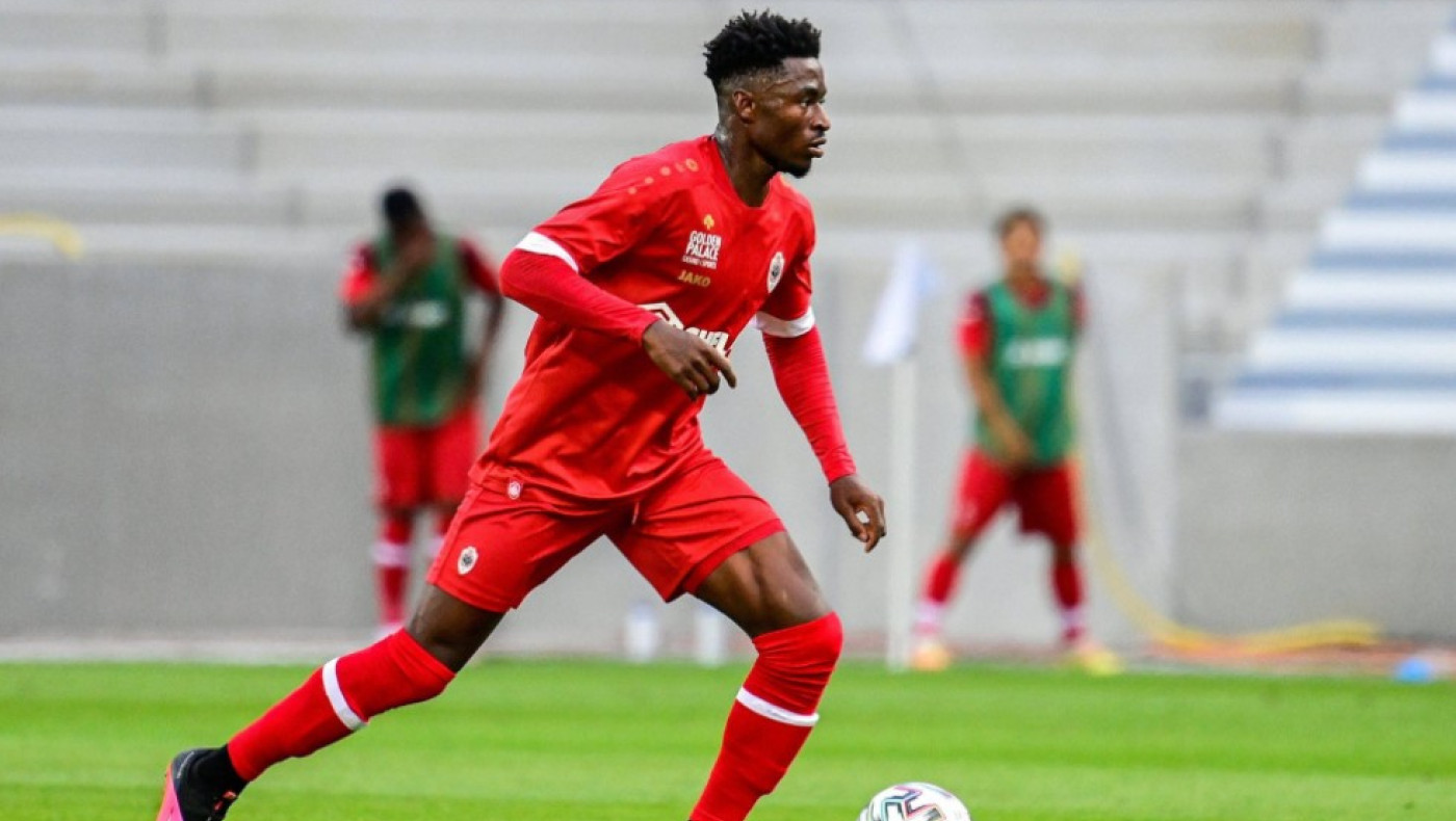 Άρης: «Εξετάζεται ξανά το όνομα του Χόνγκλα»