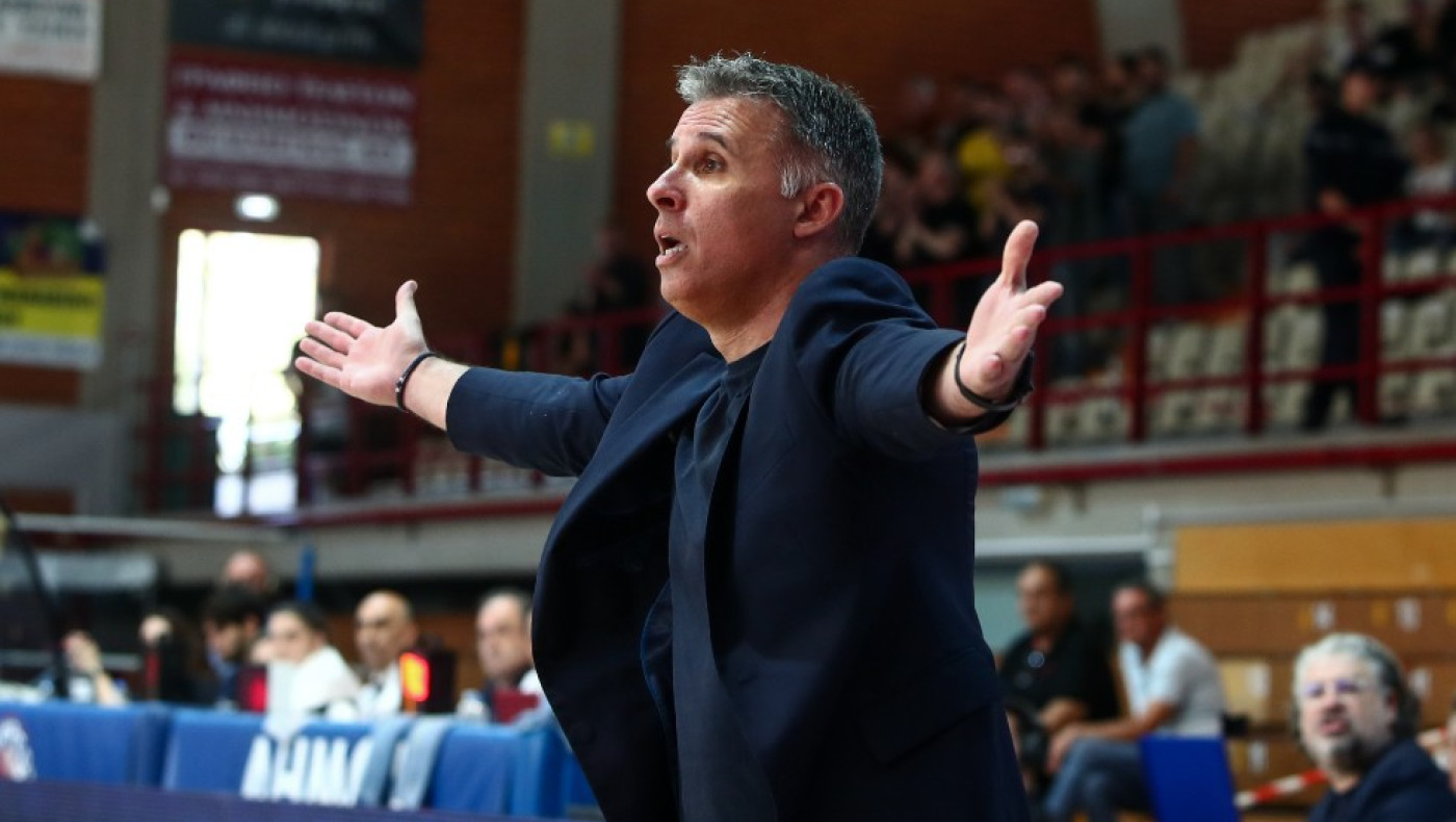 Μέξας: «Έτσι θα περάσει η Εθνική τη Λιθουανία»