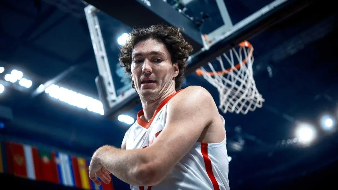 Eurobasket: Δεν προπονήθηκε ο Όσμαν - Αποφασίζει ο Αταμάν για Ελλάδα