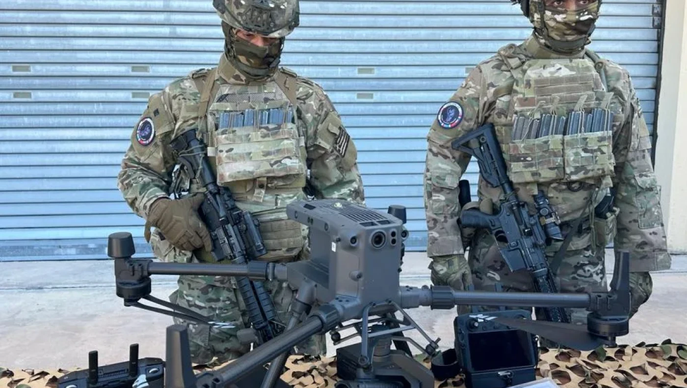 Ο ελληνικός στρατός θα διαθέτει drones για κάθε άρμα μάχης, οβιδοβόλο και ΤΟΜΑ