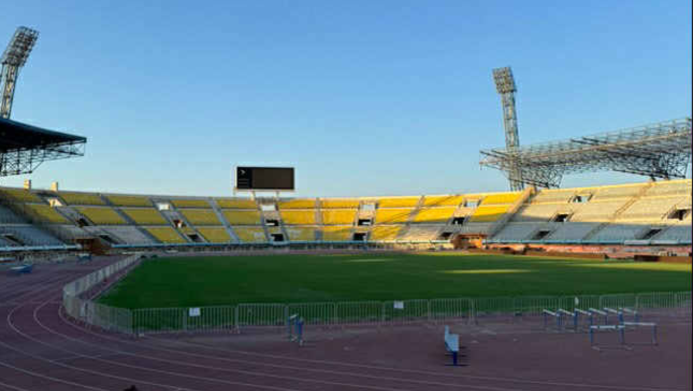 Super Cup: Εκεί θα παίξουν Ολυμπιακός και ΟΦΗ