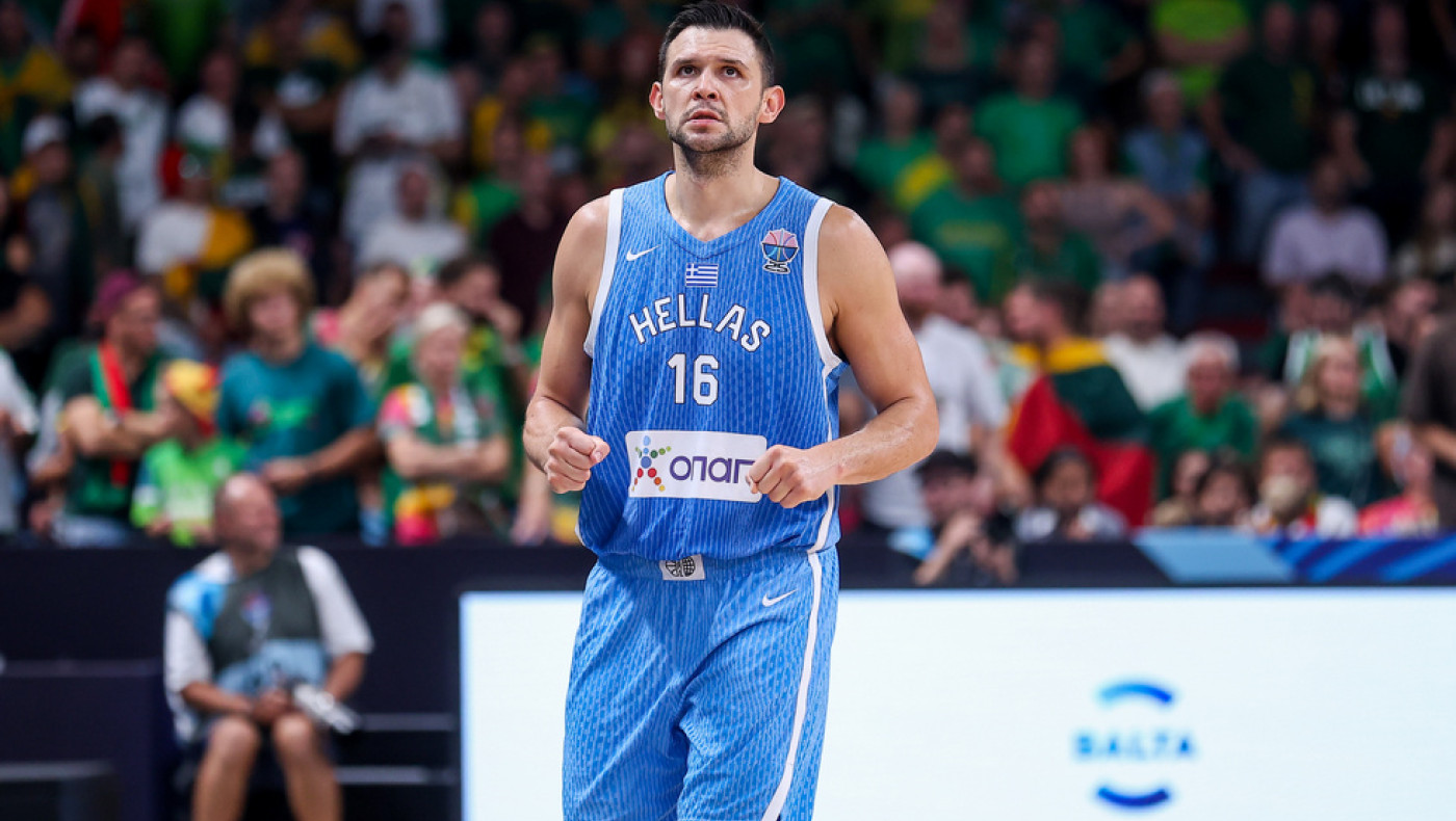 Ξέσπασμα Παπανικολάου για εθνική ποδοσφαίρου και social media: «Τα παιδιά παλεύουν για την Ελλάδα»