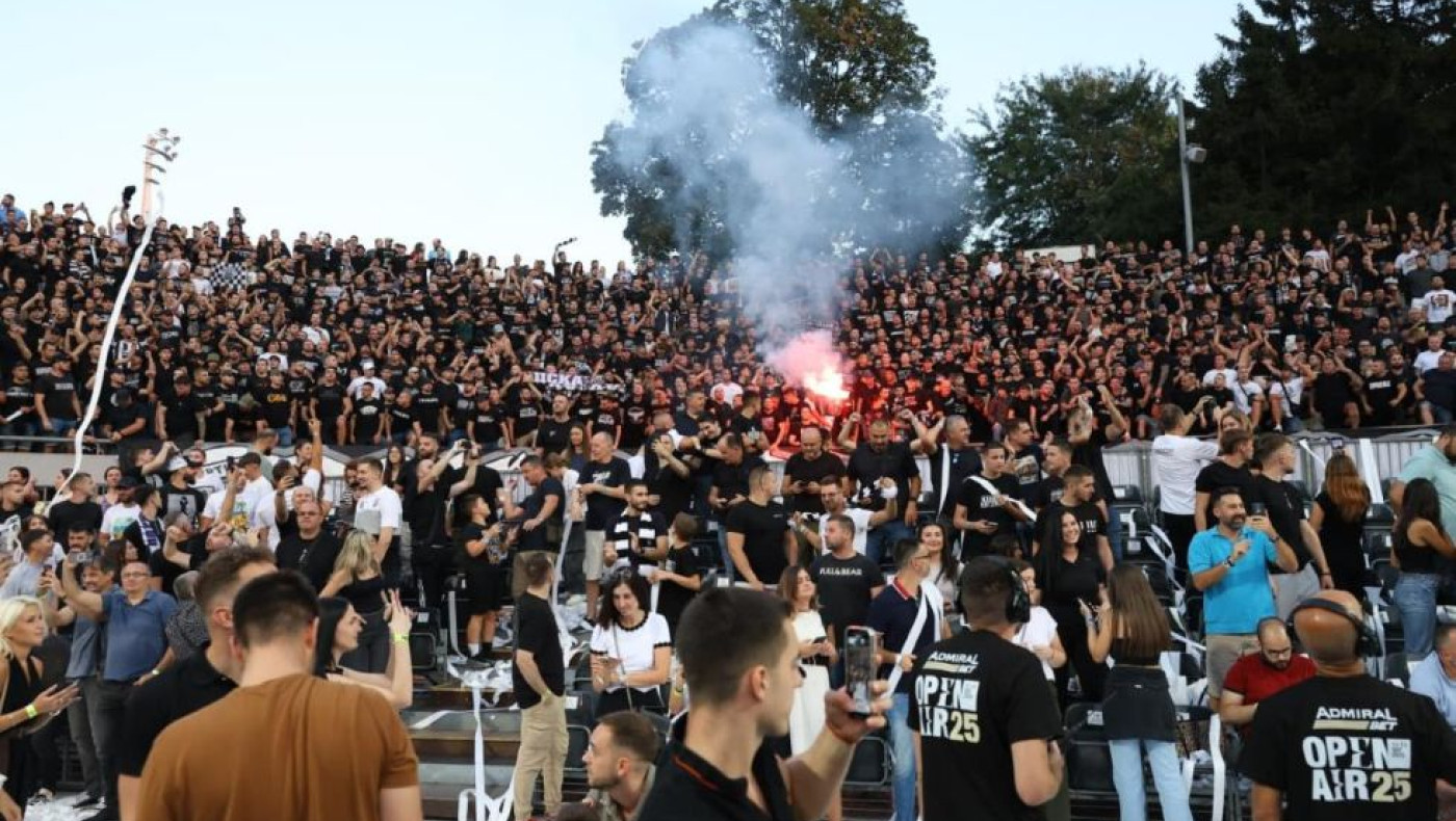 ΚΑΕ ΠΑΟΚ: «Δύο πόλεις, μια φωνή»