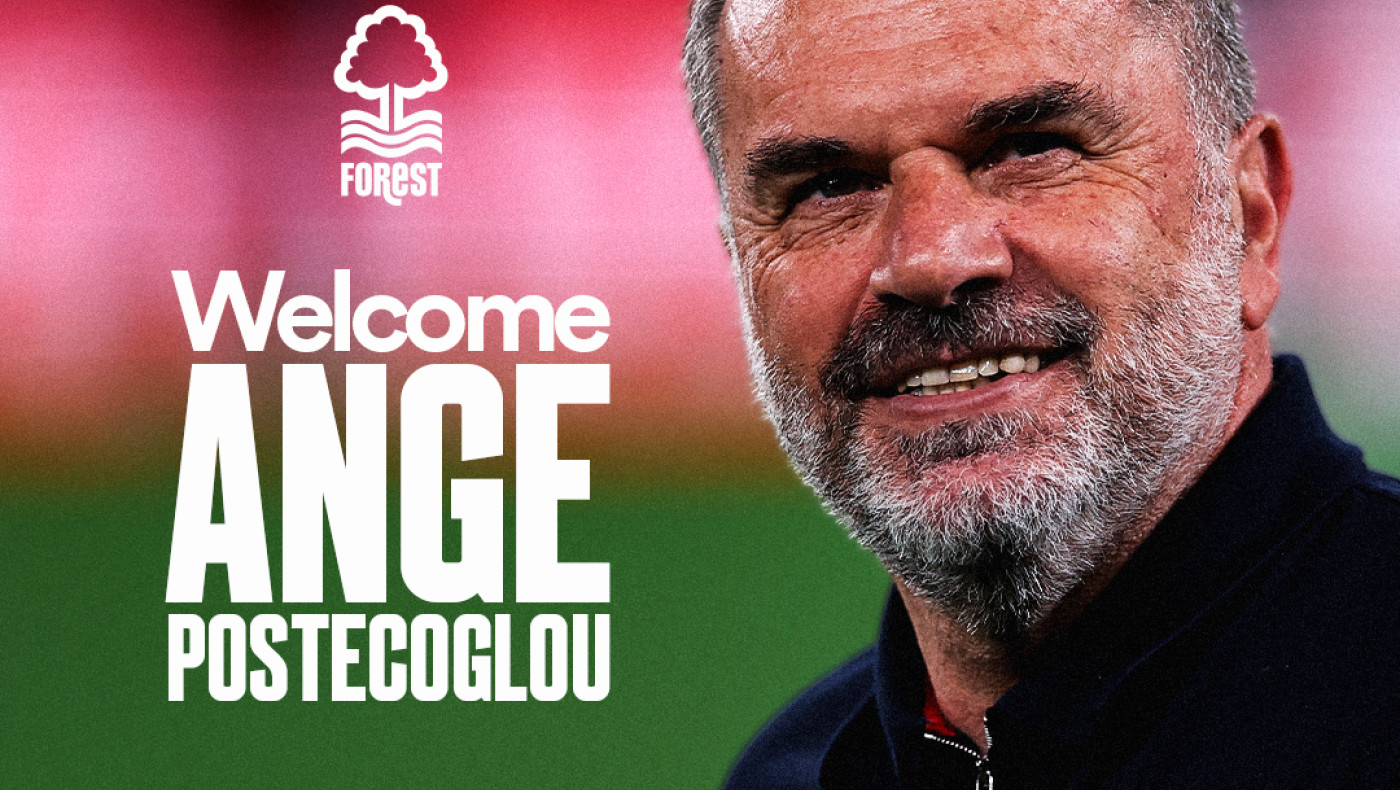 Νότιγχαμ: Ανακοίνωσε τον Ποστέκογλου