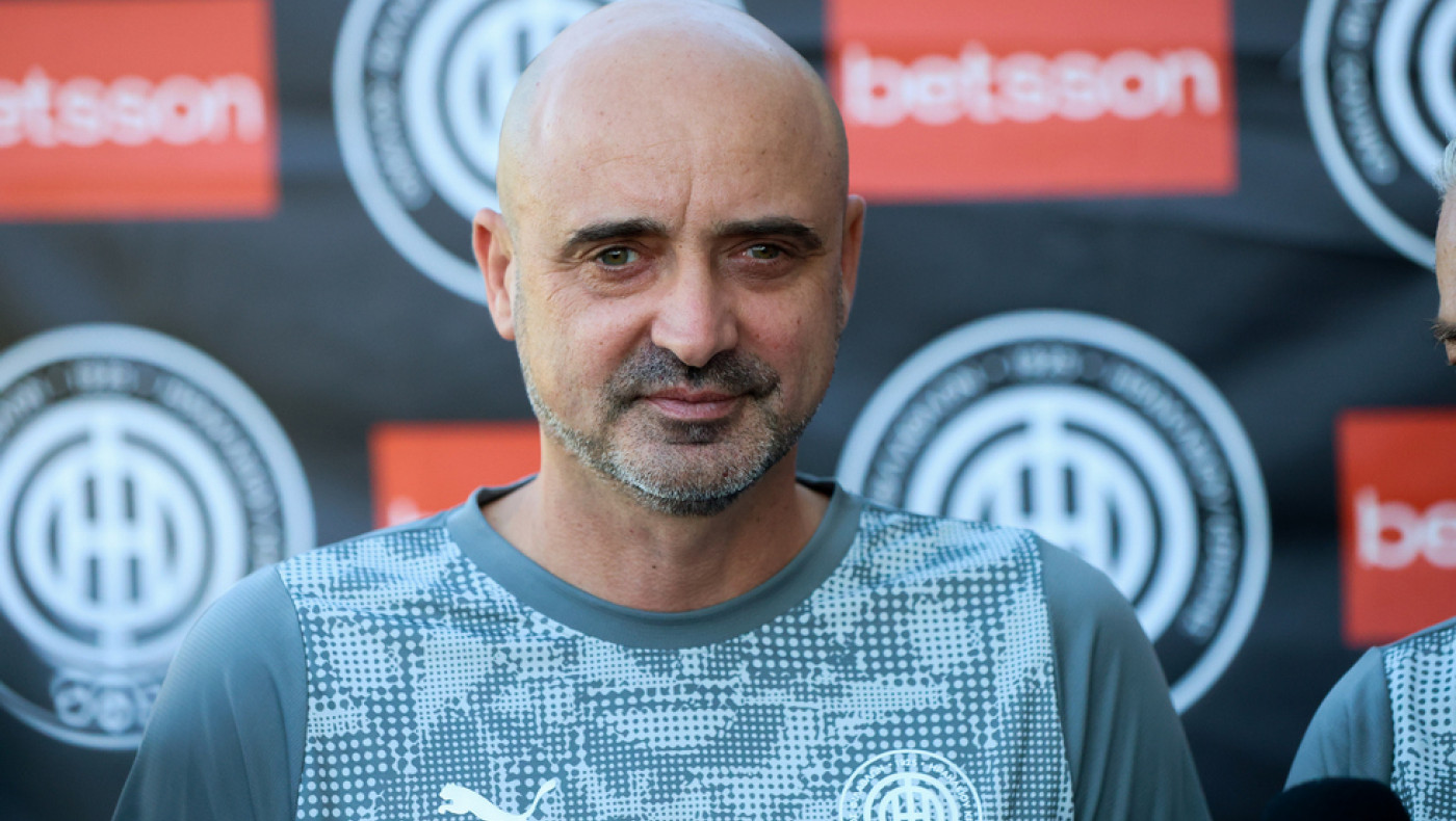 Ράσταβατς: «Θα είναι σκληρό το ματς με τον ΠΑΟΚ»