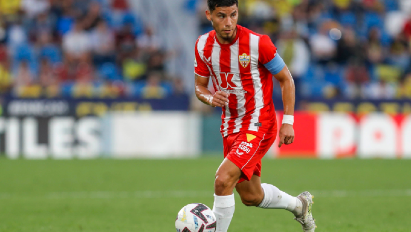 Ισπανικά ΜΜΕ εμπλέκουν ΠΑΟΚ και Άρη με Ρομπερτόνε