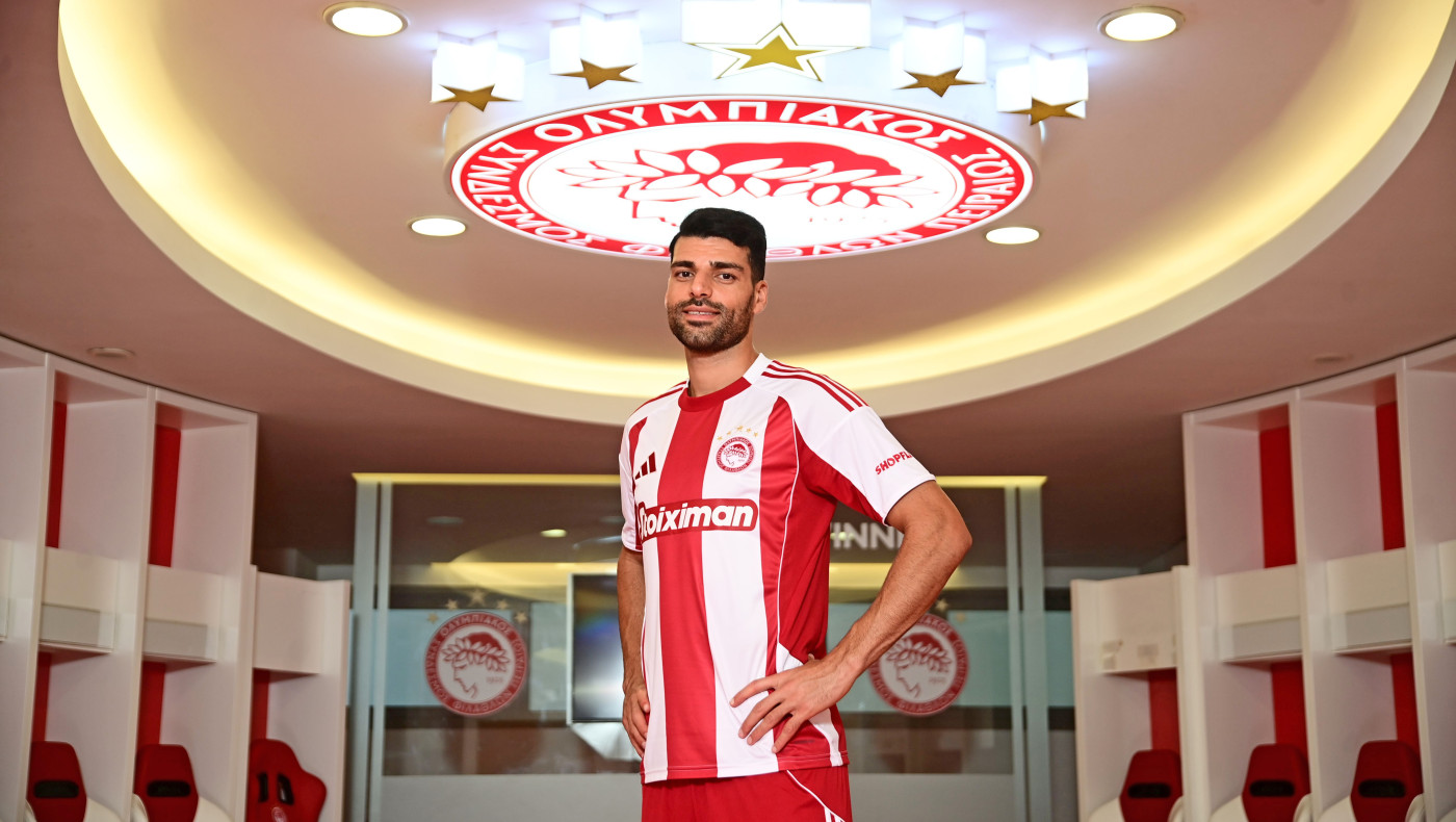 Ολυμπιακός: Χωρίς Ροντινέι, με Ταρέμι και Ποντένσε κόντρα στον Πανσερραϊκό