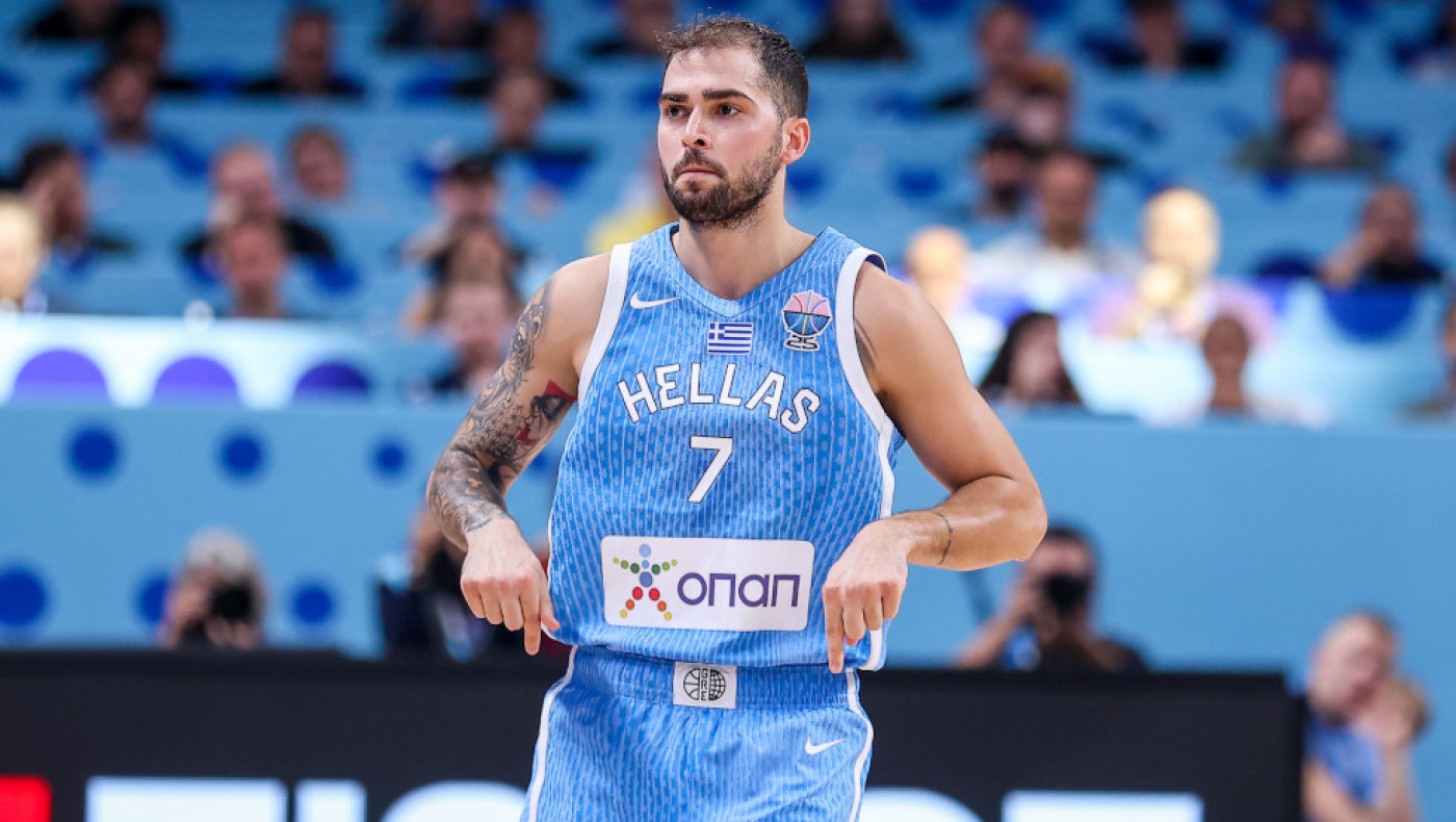 Τολιόπουλος: «Ήμασταν πεινασμένοι που το γήπεδο μας φάνηκε άδειο»