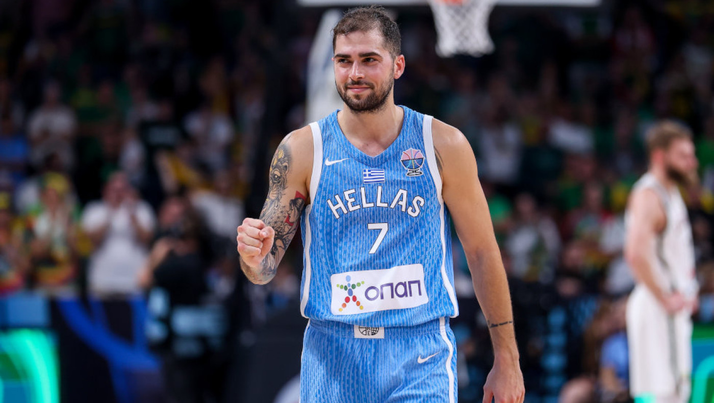 Ο Τολιόπουλος είναι εδώ: Η τρομερή εμφάνιση του X-Factor της Ελλάδας