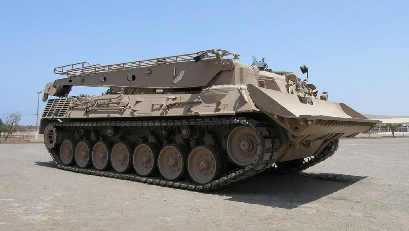 Ελληνικός Στρατός: Γιατί ματαιώθηκε ο διαγωνισμός προμήθειας 12 Μεταχειρισμένων Τεθωρακισμένων