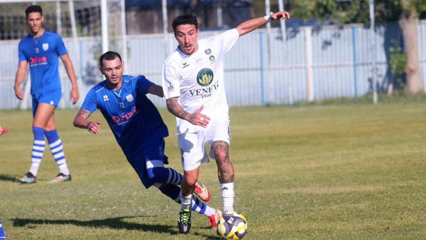 Ηρακλής: Αποδέσμευση εντός... χρόνου για τον Γερολέμου