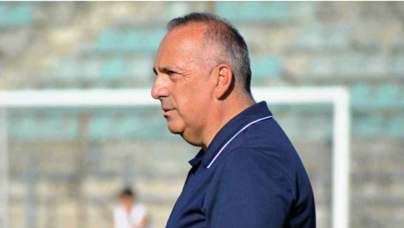 Πανθρακικός-Περικλής Αμανατίδης: «Θα αποδώσουμε καλύτερο ποδόσφαιρο»