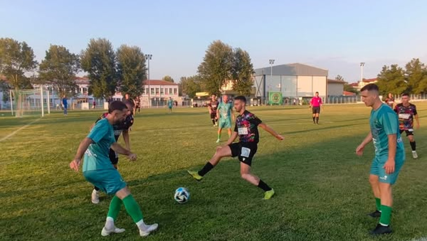 ΑΟΚ Αγίου Αθανασίου-Κάκογλου: «Προσηλωμένοι στο τακτικό μας πλάνο»