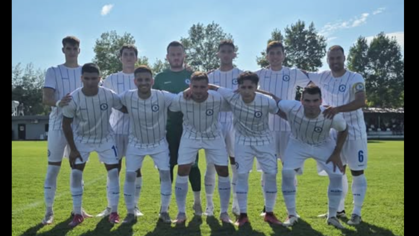 Το ρόστερ των Ακριτών Συκεών: Επιστρέφουν στις εθνικές κατηγορίες