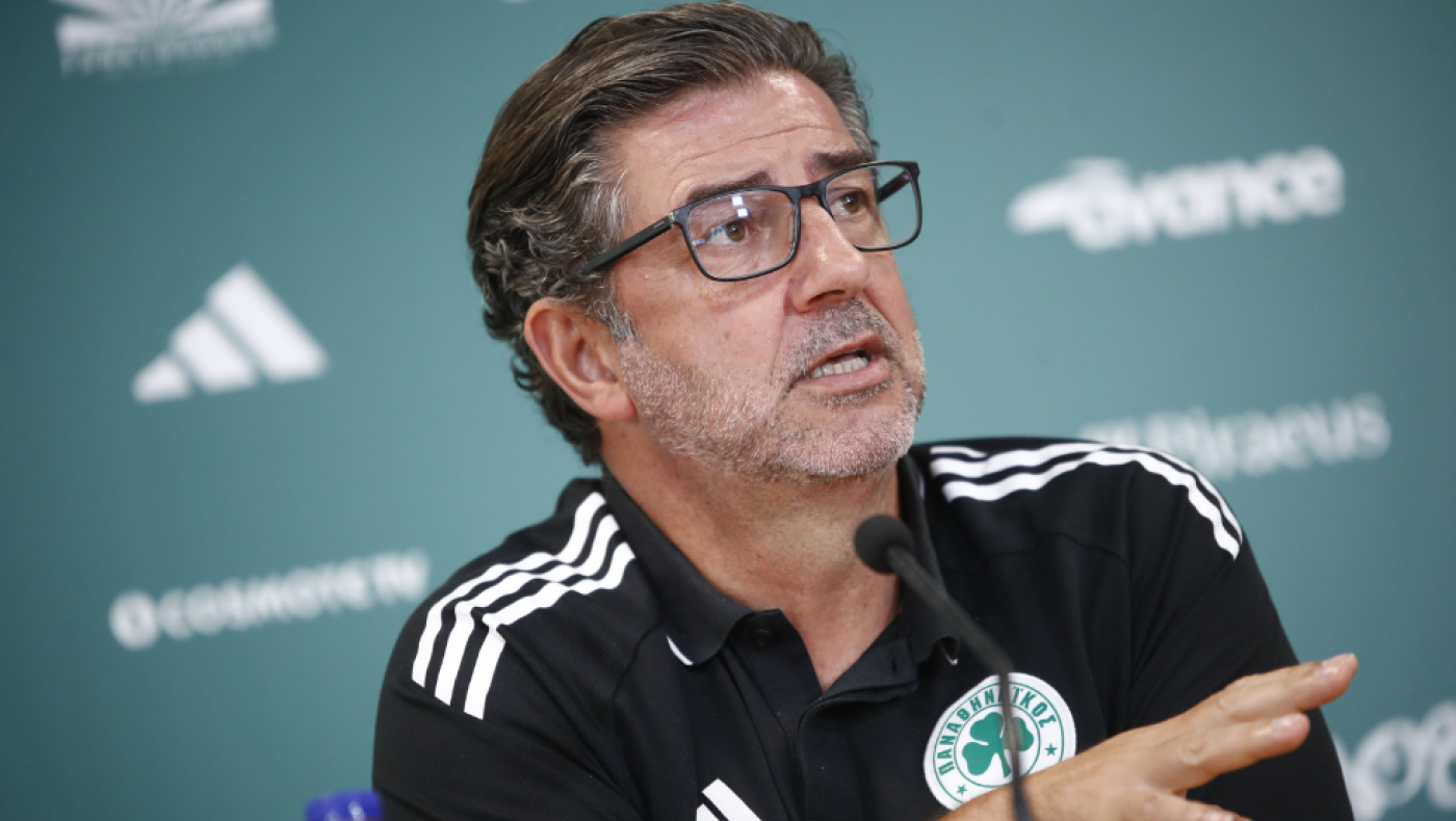 Ο λόγος της απόλυσης του Ρουί Βιτόρια από τον Παναθηναϊκό, σύμφωνα με τους Πορτογάλους