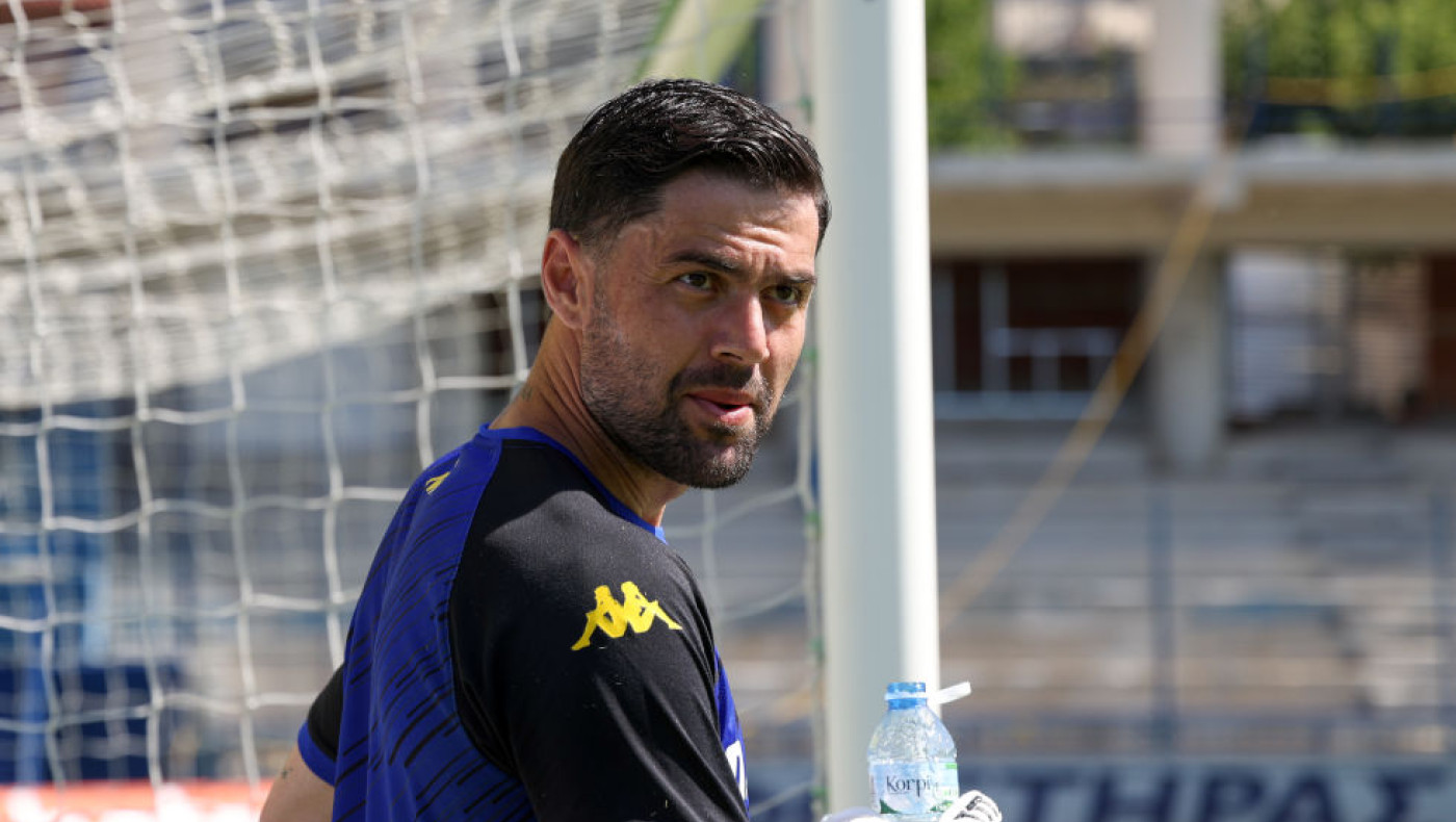 Παναιτωλικός-Άρης: Η ενδεκάδα του Χιμένεθ, ποιους επέλεξε