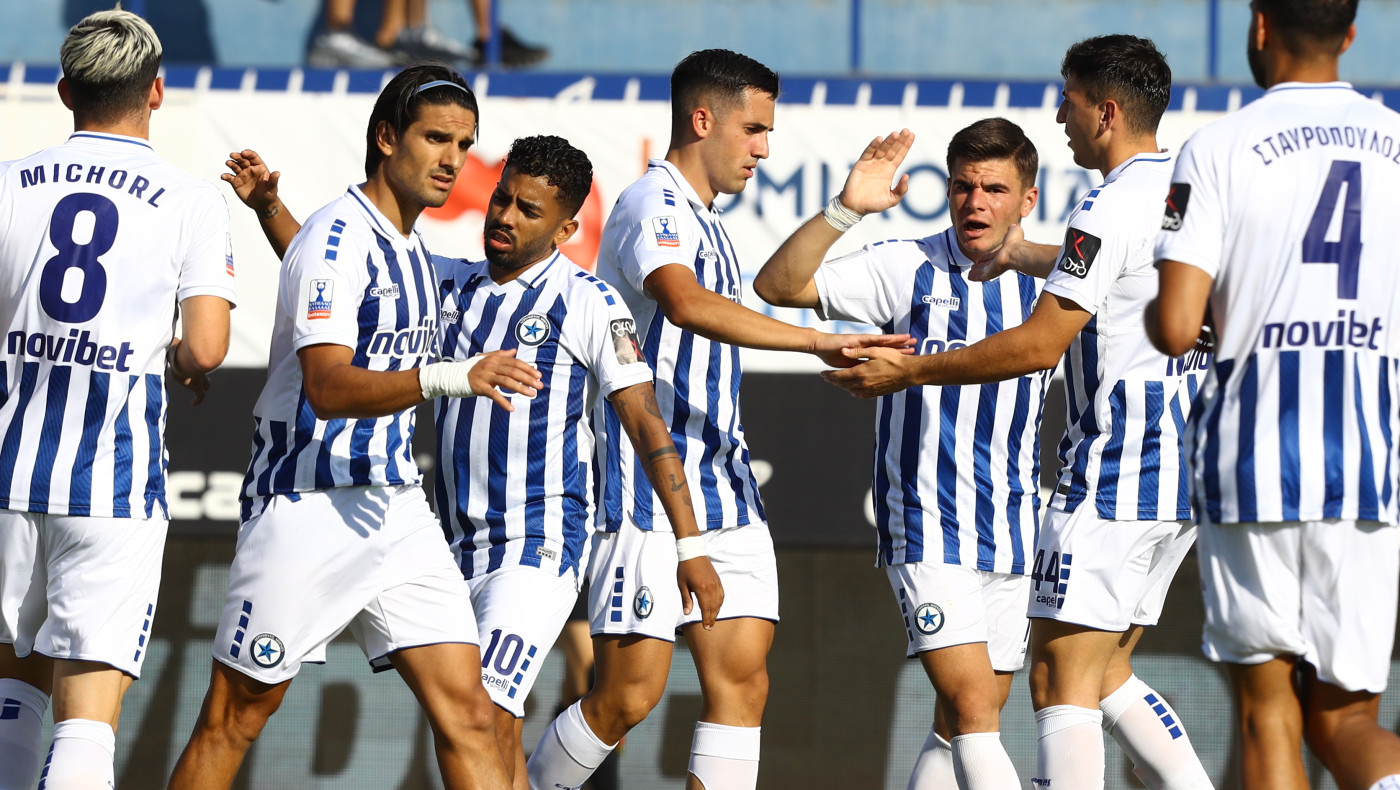 Πανσερραϊκός-Ατρόμητος: Στόχος η νίκη, για διαφορετικούς λόγους