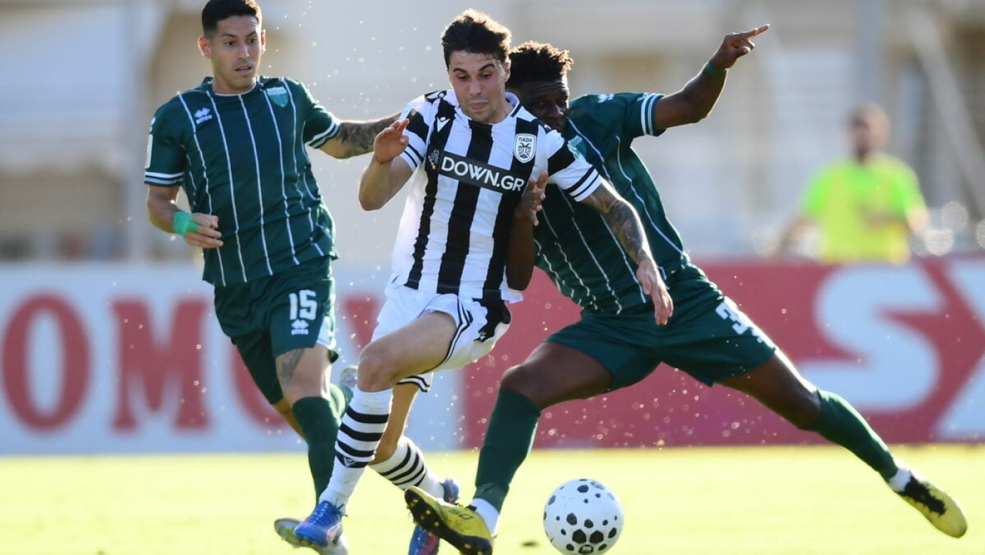 Σοκ… και οργή για τον διασυρμό, rotation για τα μπάζα, υπάρχουν μεγάλες ευθύνες!