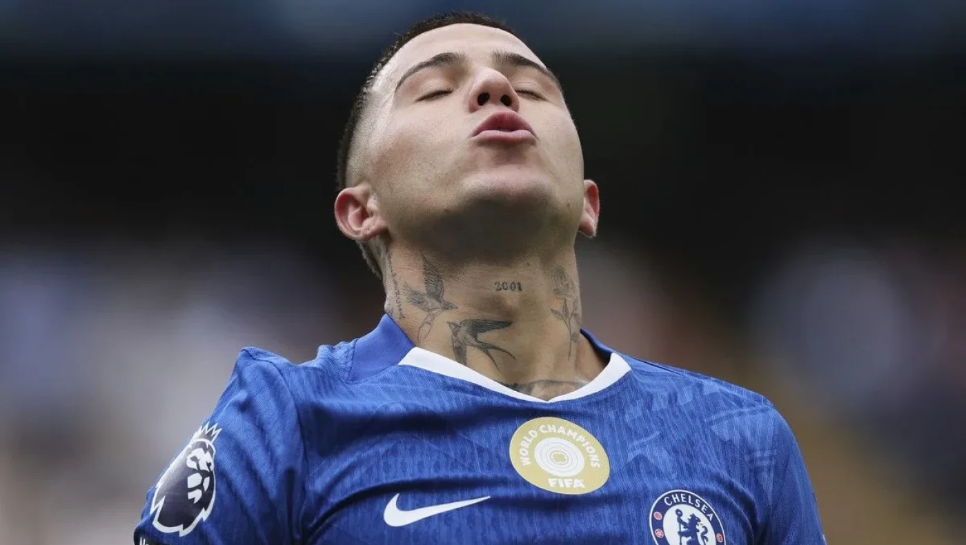 Ένα πλάγιο στέρησε από την Τσέλσι την ανατροπή - τρίποντο