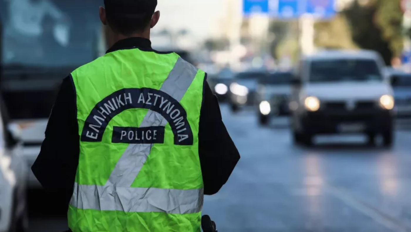 ΚΟΚ: Νόμιμο και με την άδεια της...Τροχαίας το ψηφιακό δίπλωμα