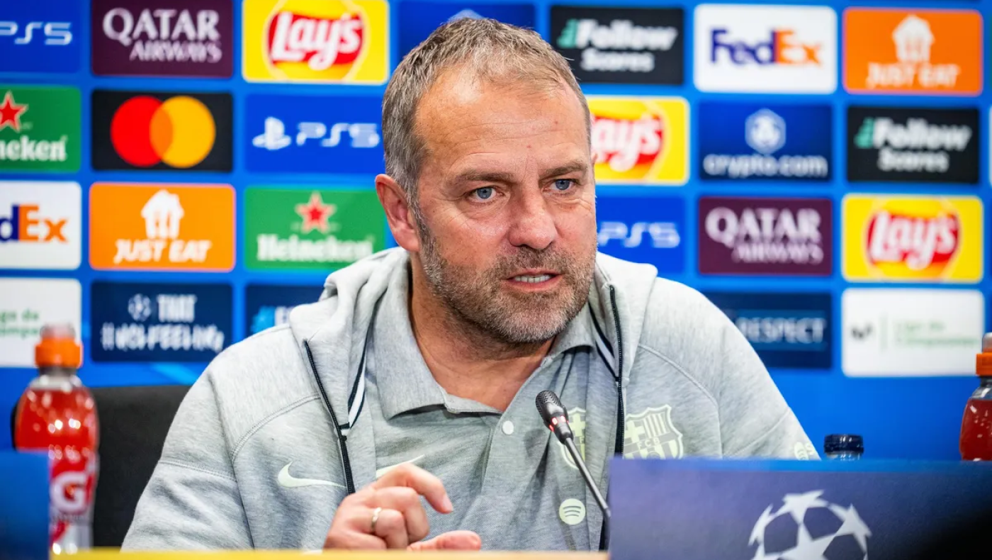 «Πυρ και μανία» με Ισπανία λόγω Γιαμάλ ο Φλικ: «Δεν φροντίζει τους παίκτες»