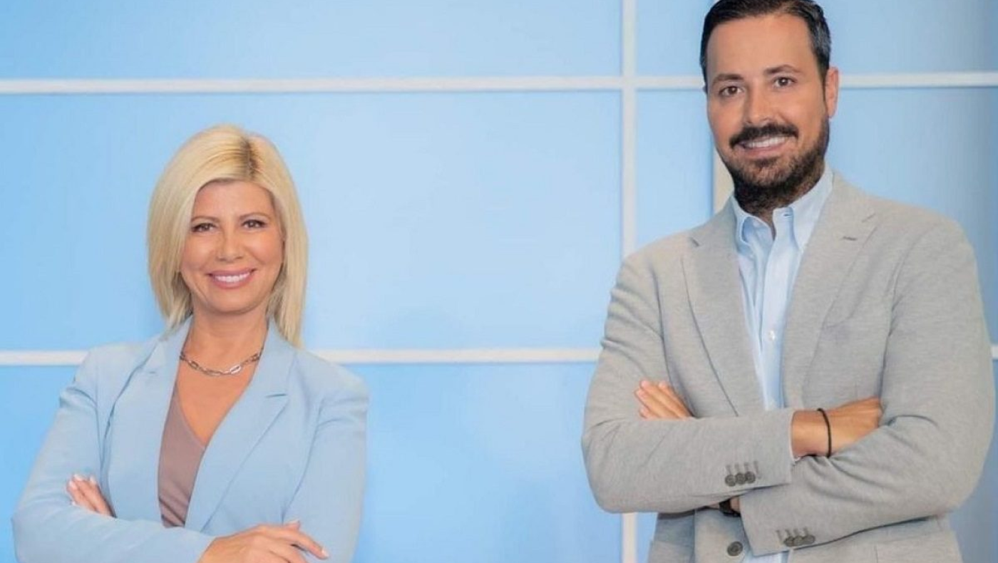 Τηλεθέαση: Ποιος νίκησε στη «μάχη» Κουτσελίνη-Κουσουλού